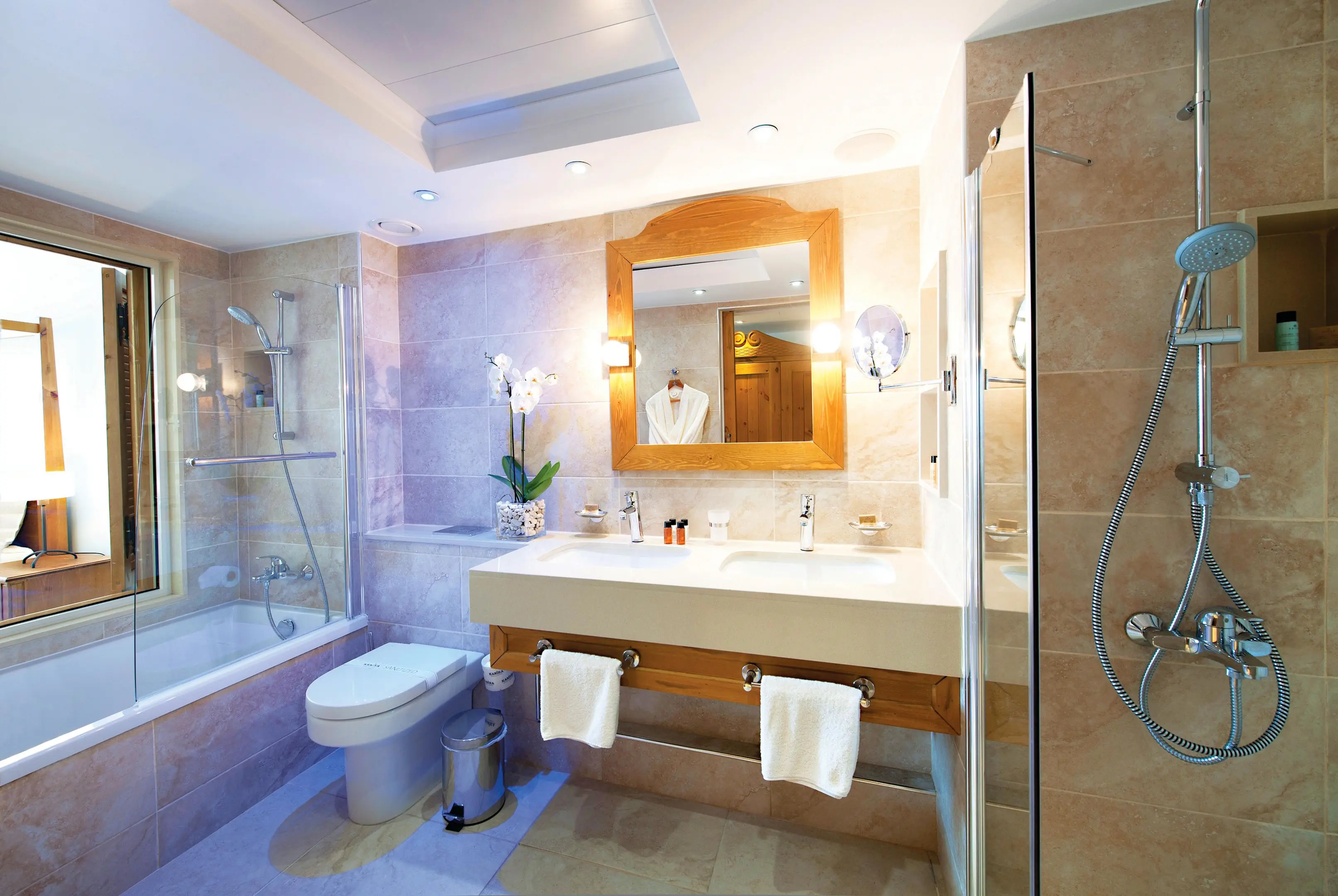 Olympic Lagoon Resort Paphos - zdjęcie 16