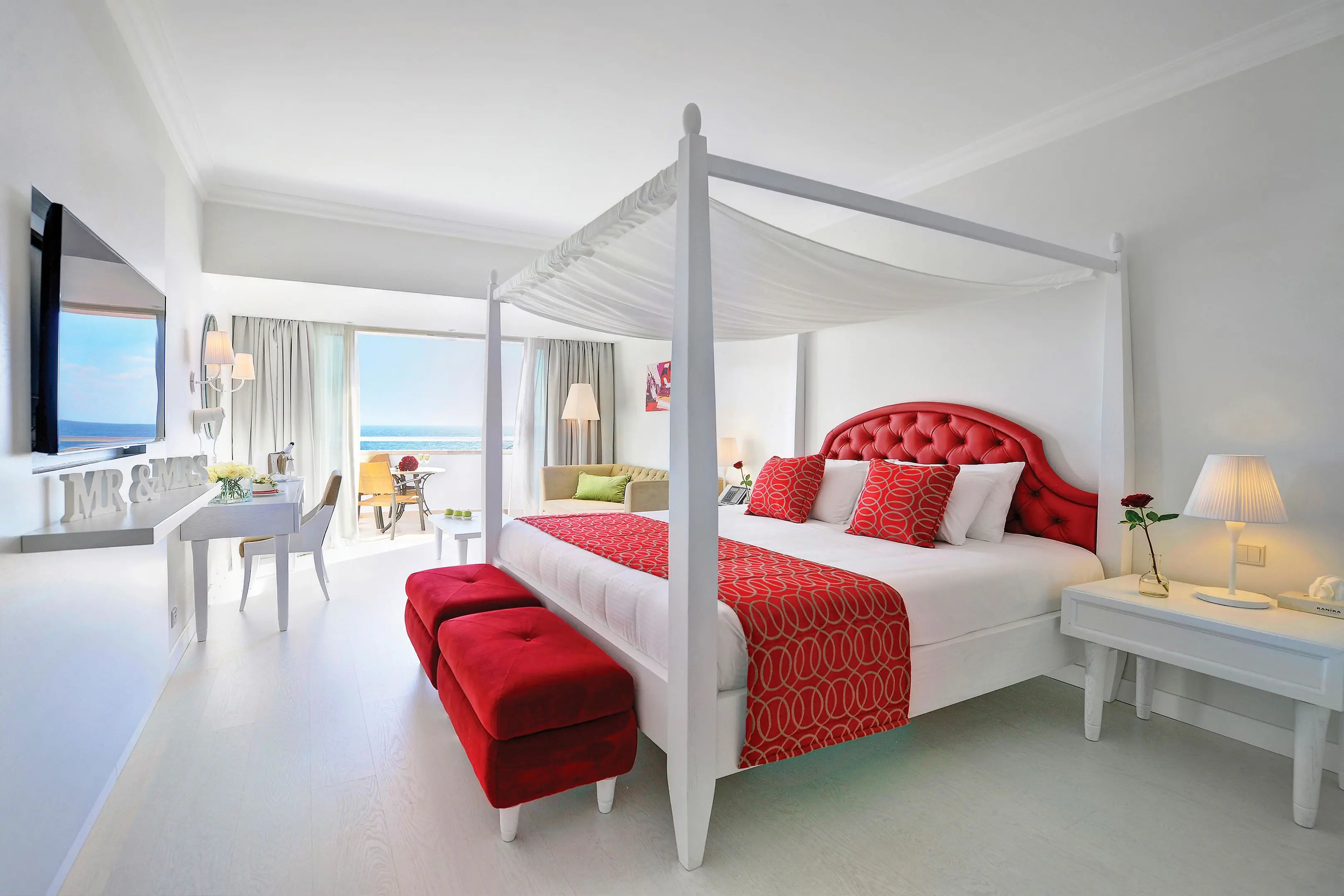 Olympic Lagoon Resort Paphos - zdjęcie 13