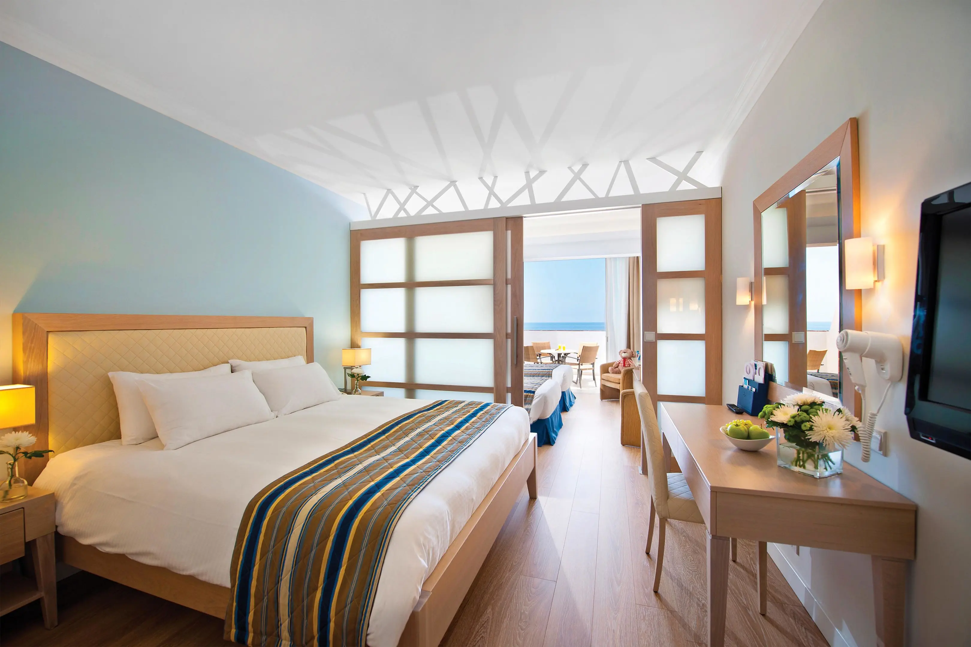 Olympic Lagoon Resort Paphos - zdjęcie 12