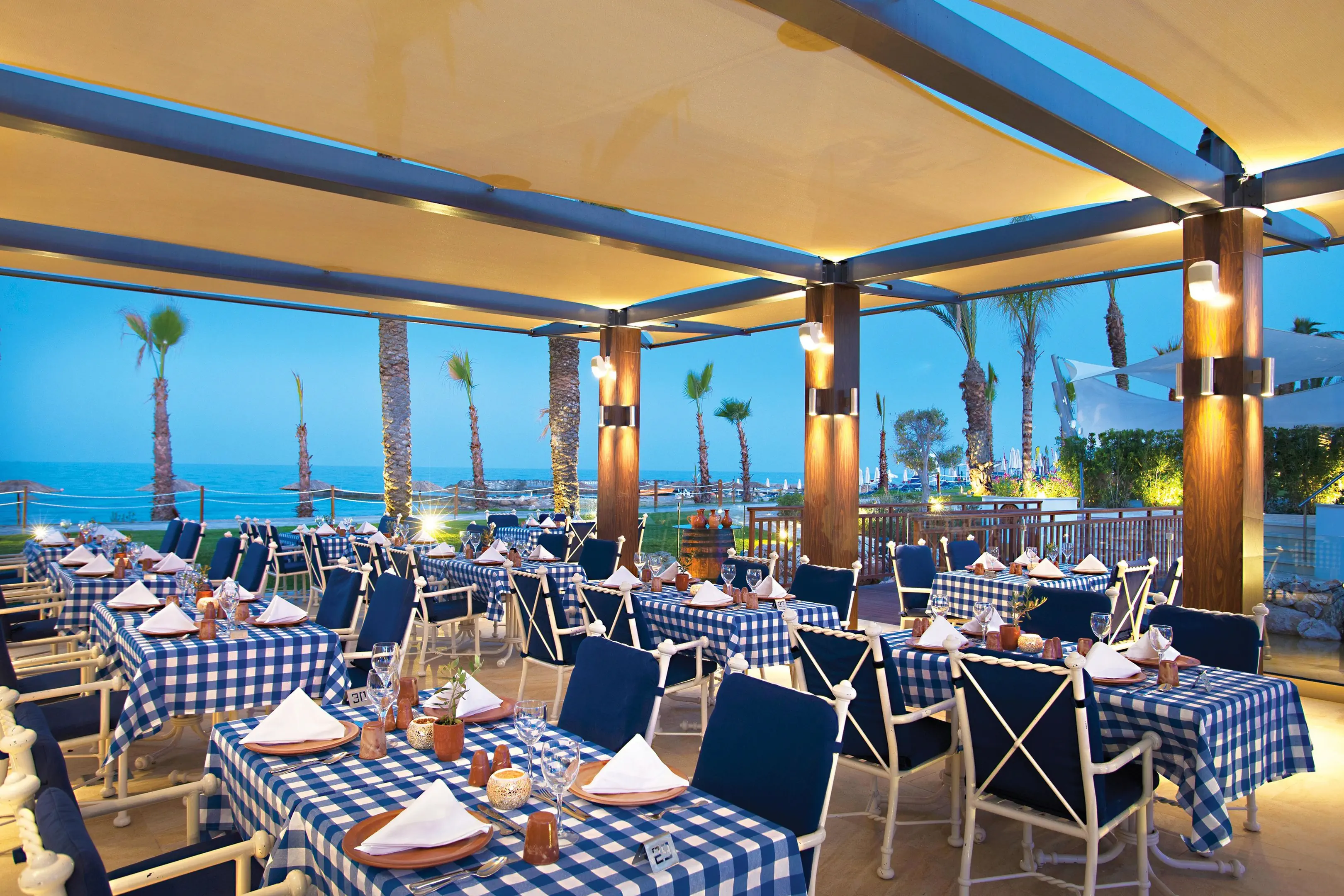 Olympic Lagoon Resort Paphos - zdjęcie 23