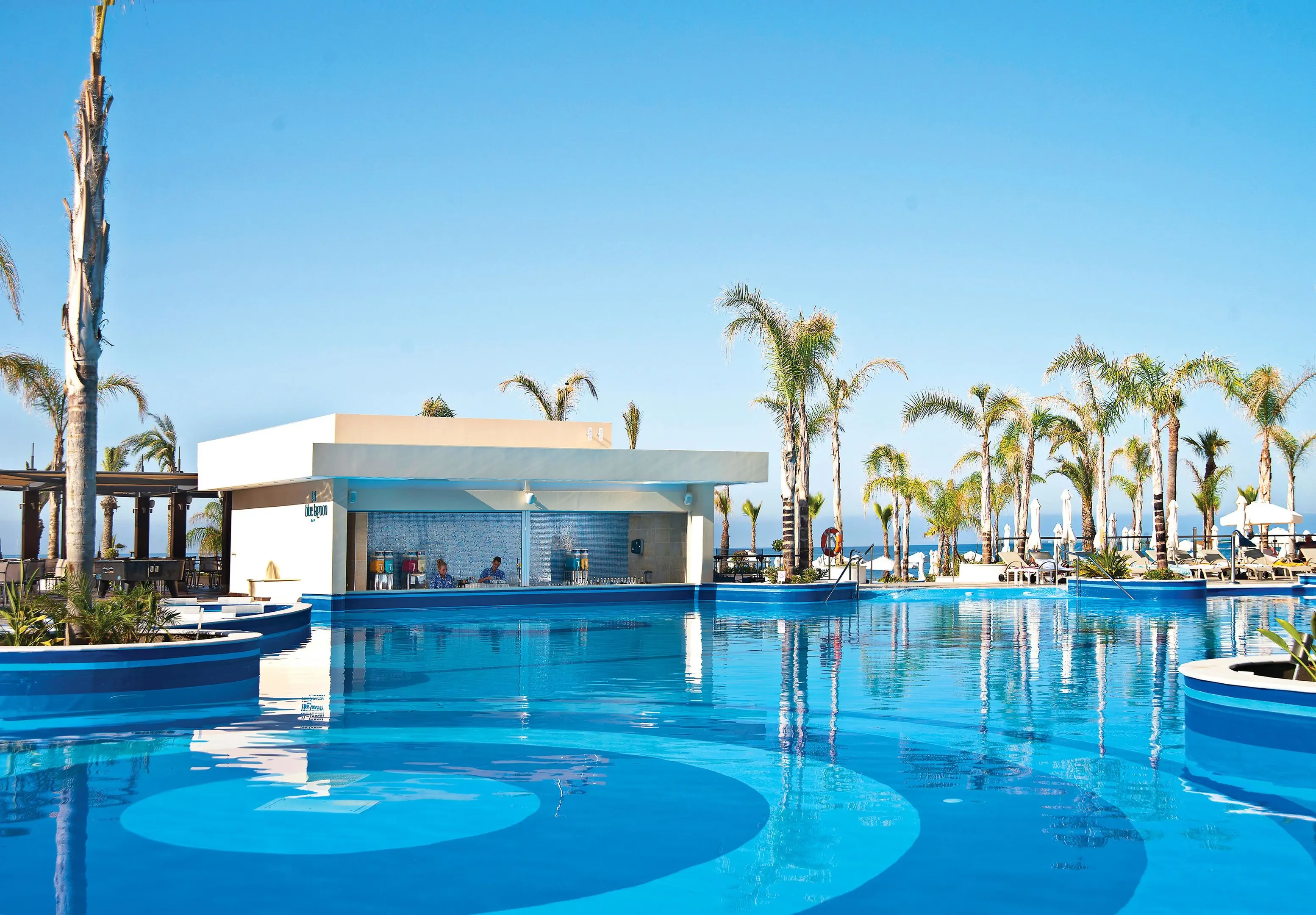 Olympic Lagoon Resort Paphos - zdjęcie 9