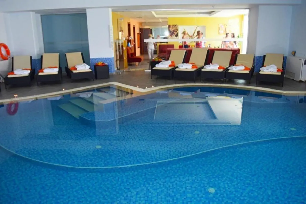 HOTEL Theo Sunset Bay Holiday Village