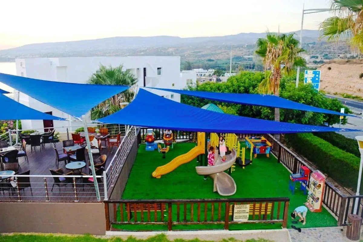 HOTEL Theo Sunset Bay Holiday Village