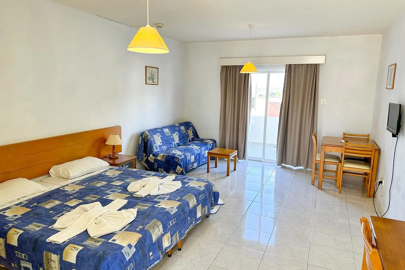 Sunny Hill Apartments - zdjęcie 14