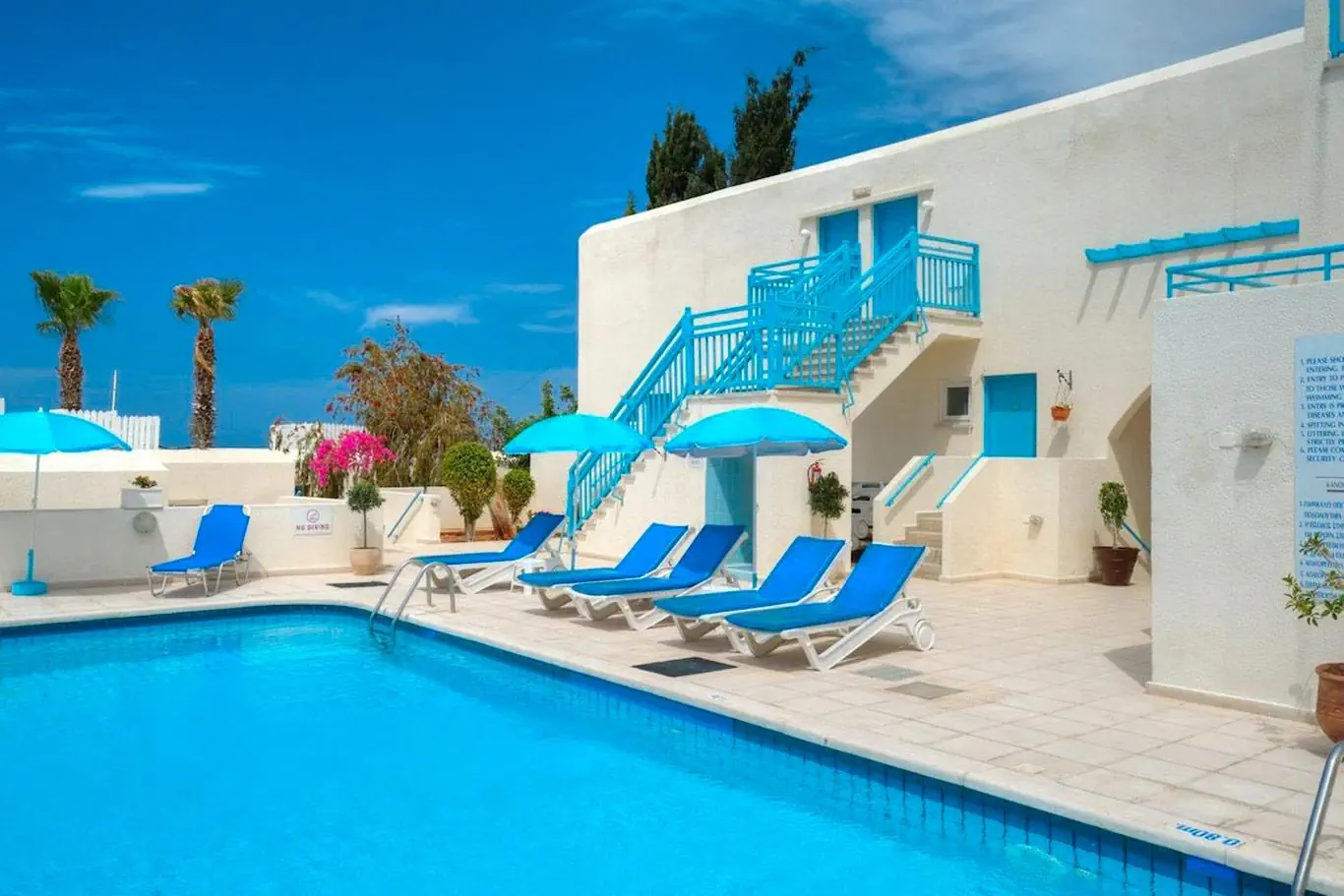 Sunny Hill Apartments - zdjęcie 8