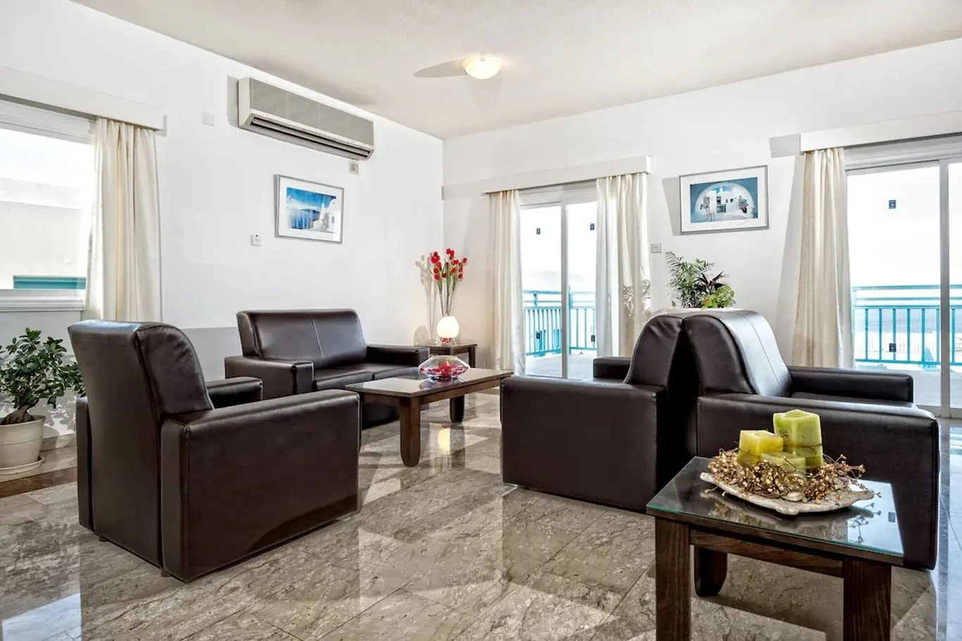 Sunny Hill Apartments - zdjęcie 11