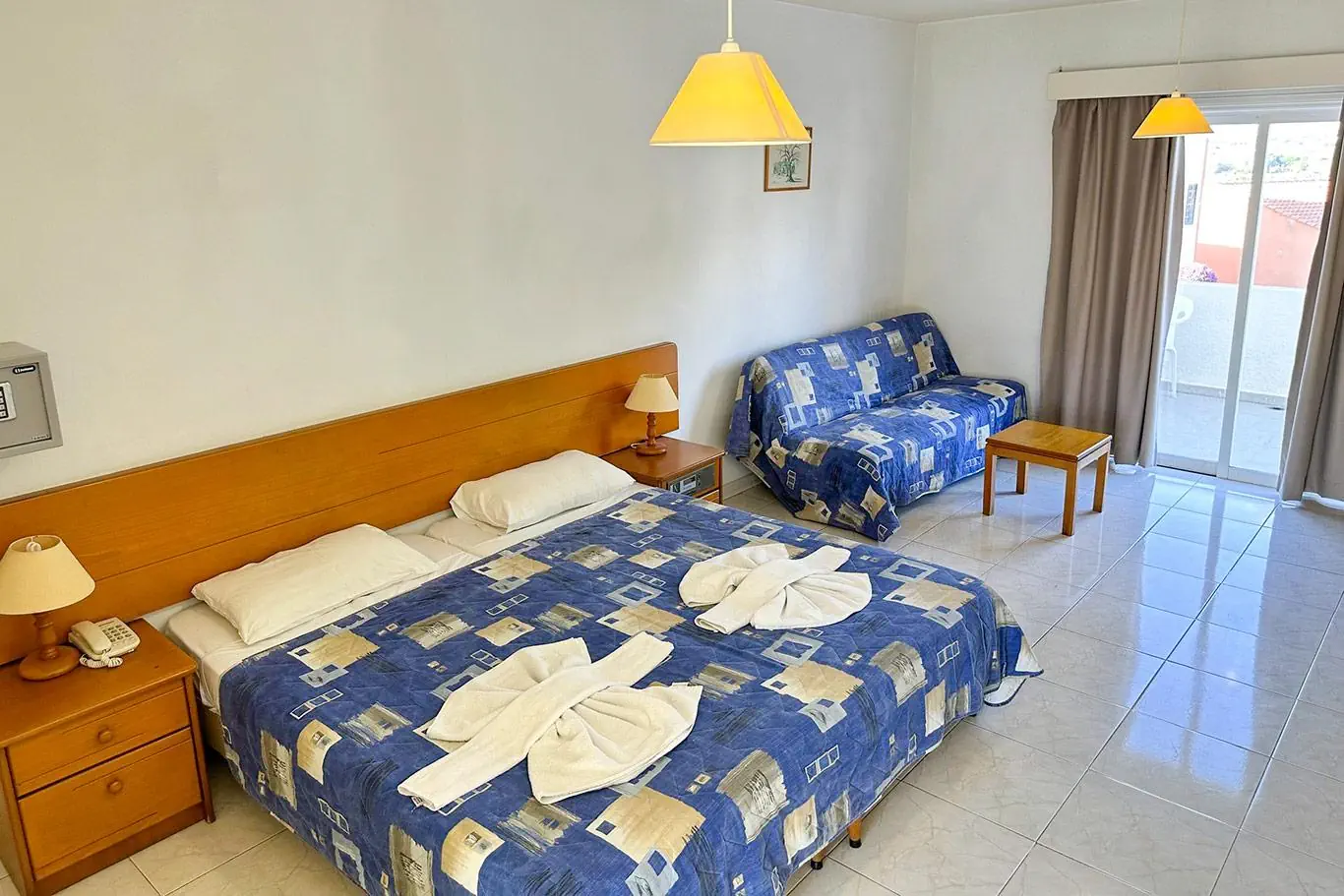 Sunny Hill Apartments - zdjęcie 15