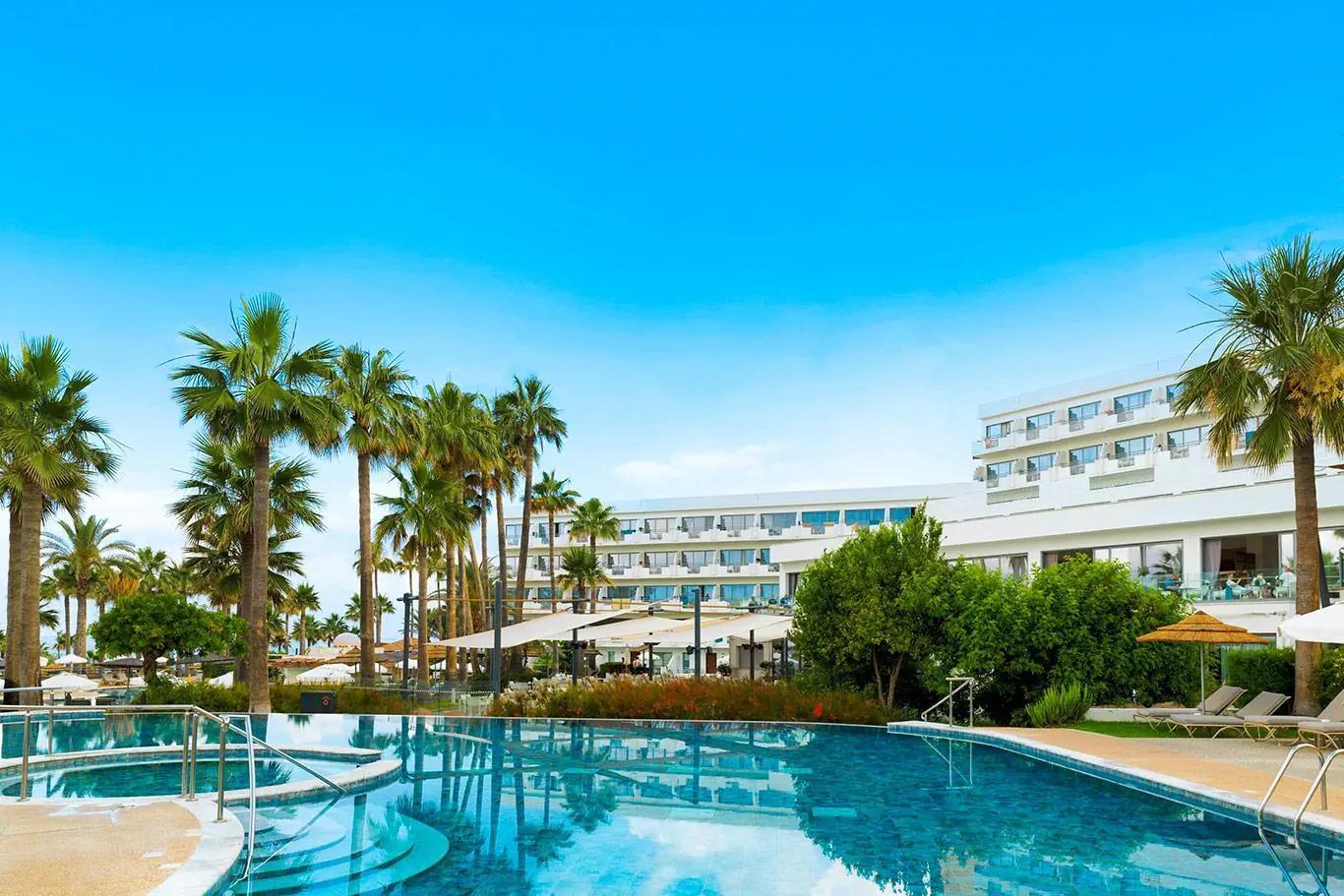St George Hotel Spa and Golf Beach Resort
