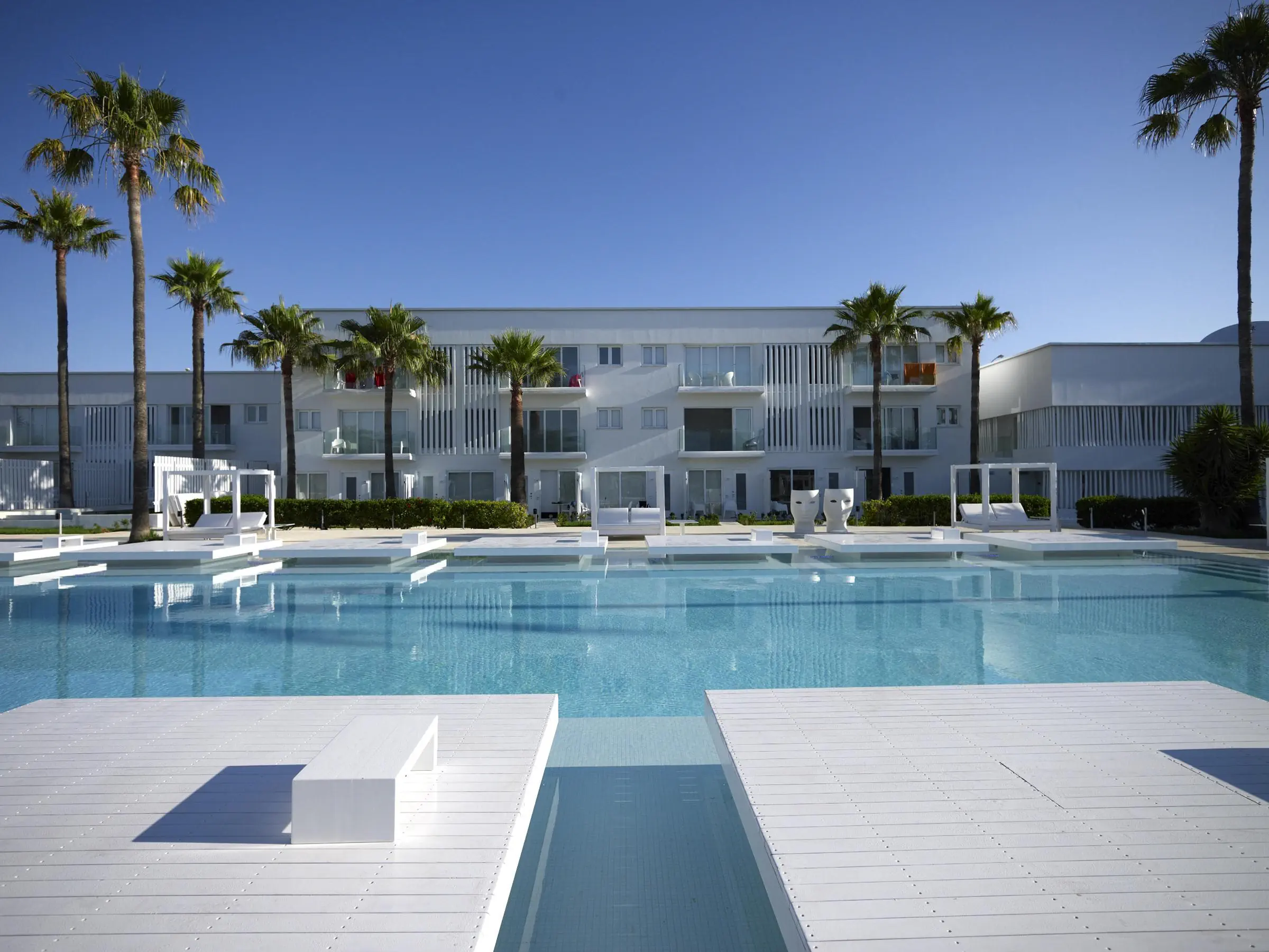 So White Club Resort - zdjęcie 32