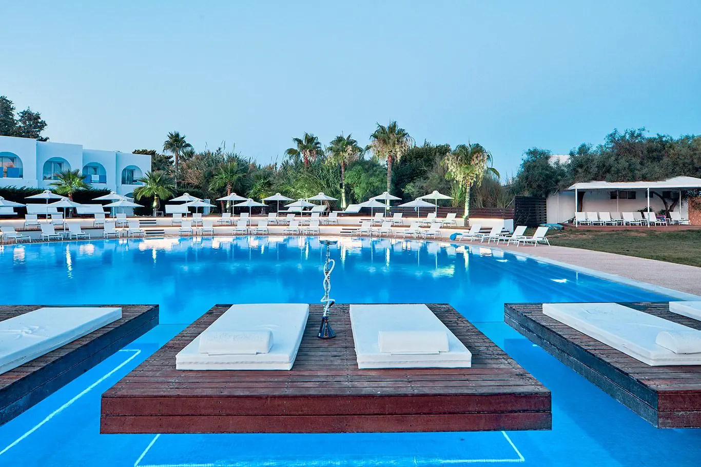 So White Club Resort - zdjęcie 7