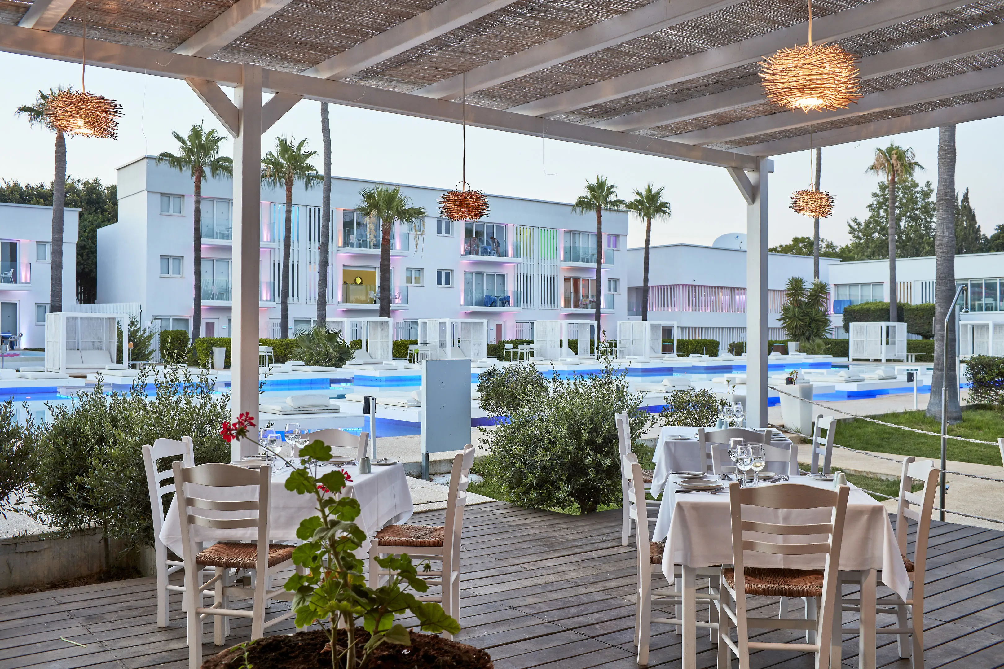 So White Club Resort - zdjęcie 40