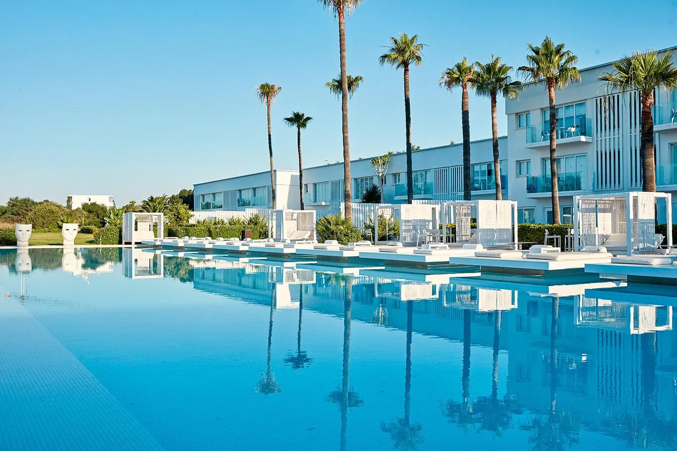 So White Club Resort - zdjęcie 4