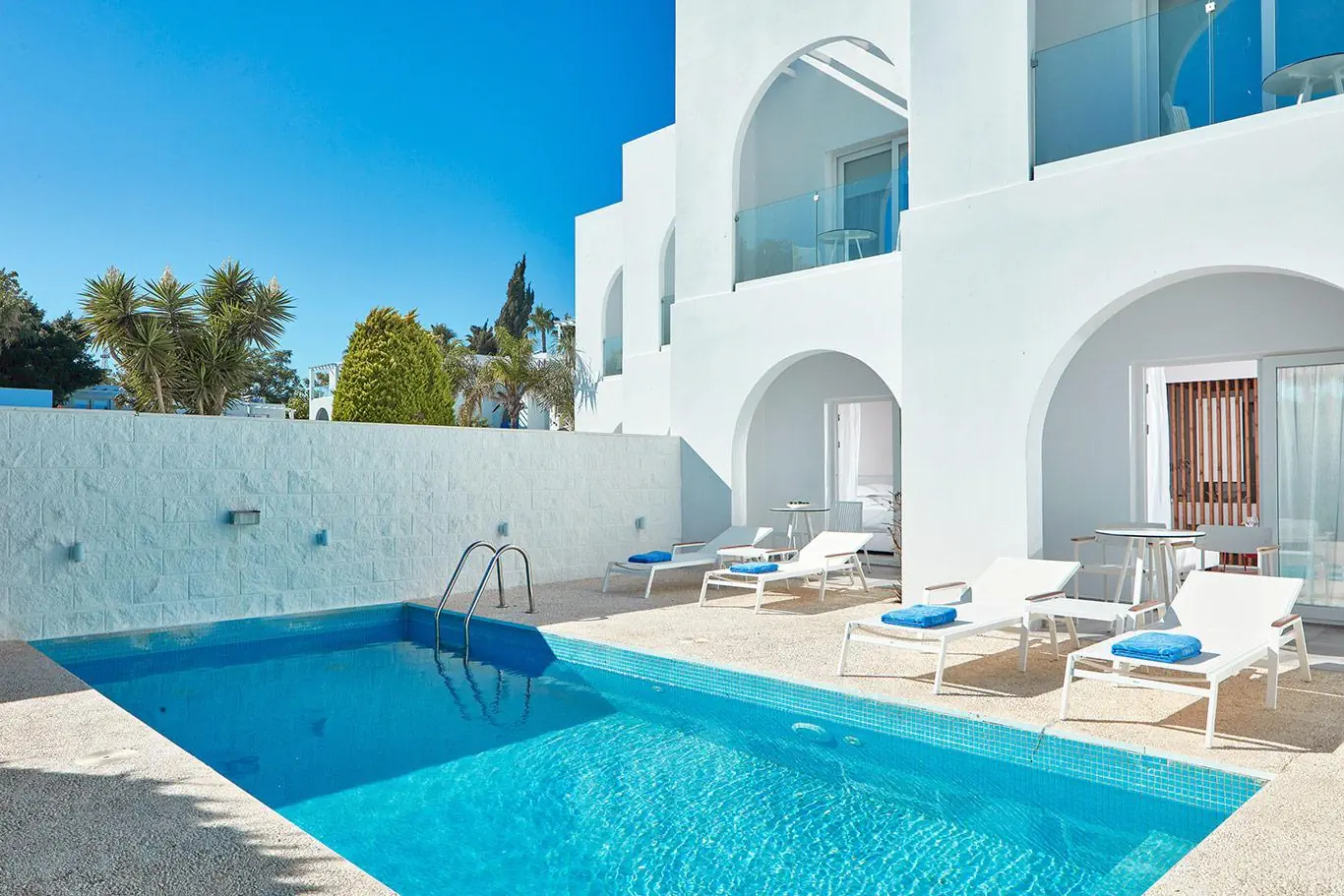 So White Club Resort - zdjęcie 27