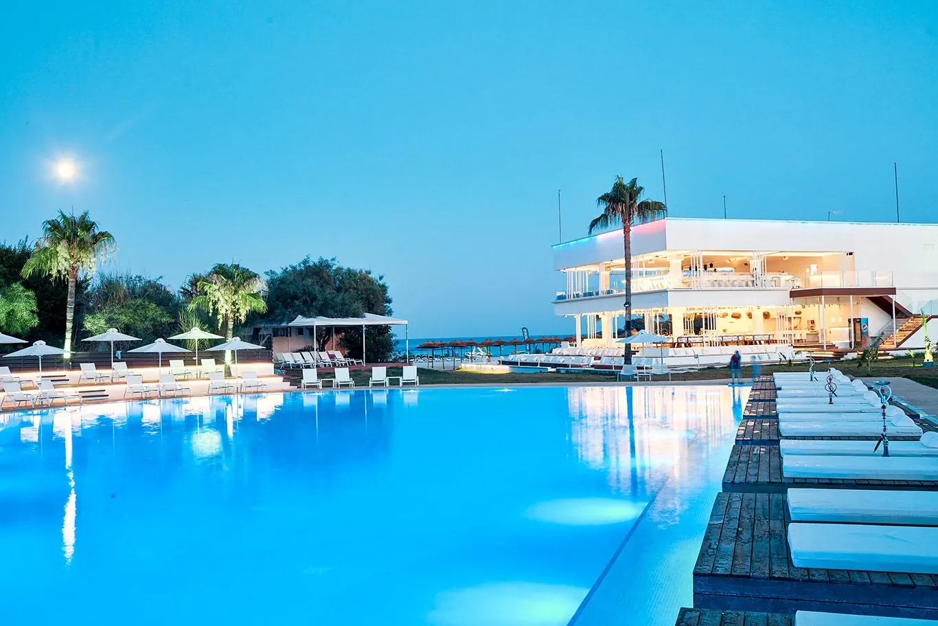 So White Club Resort - zdjęcie 8