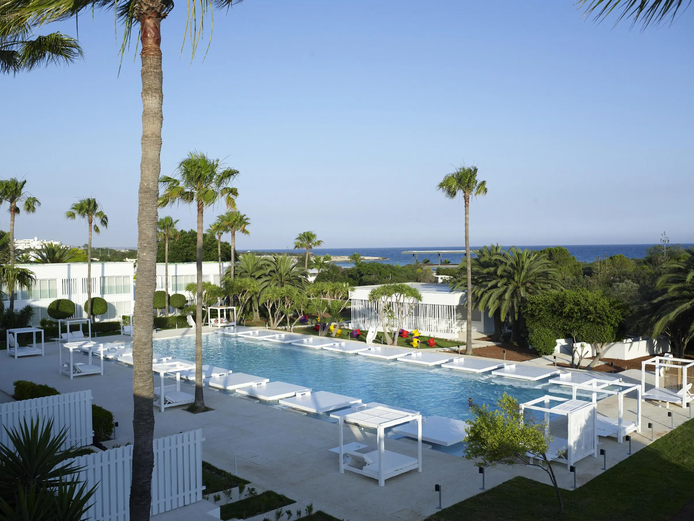 So White Club Resort - zdjęcie 31