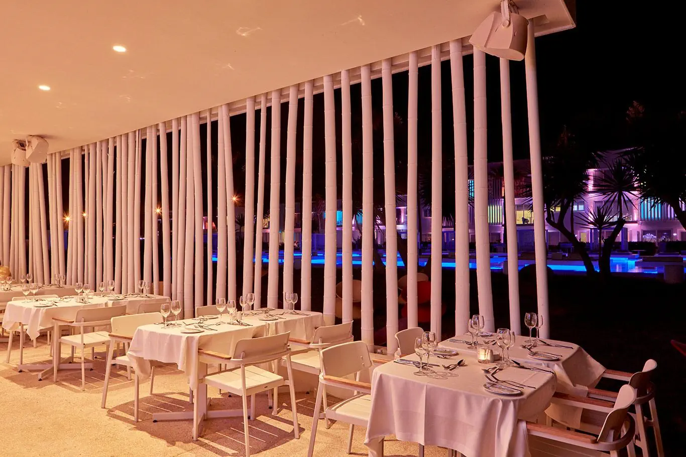 So White Club Resort - zdjęcie 15