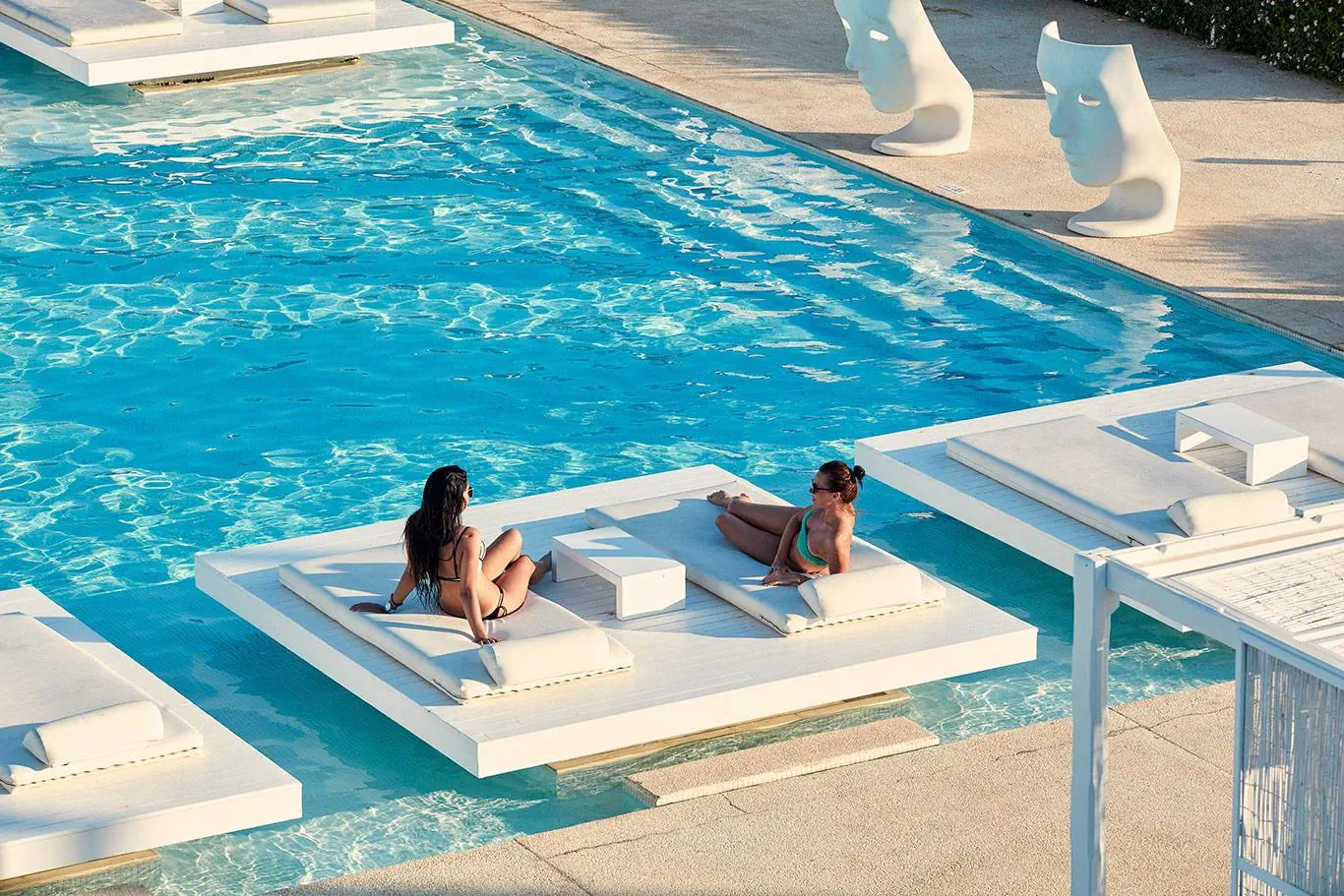 So White Club Resort - zdjęcie 10