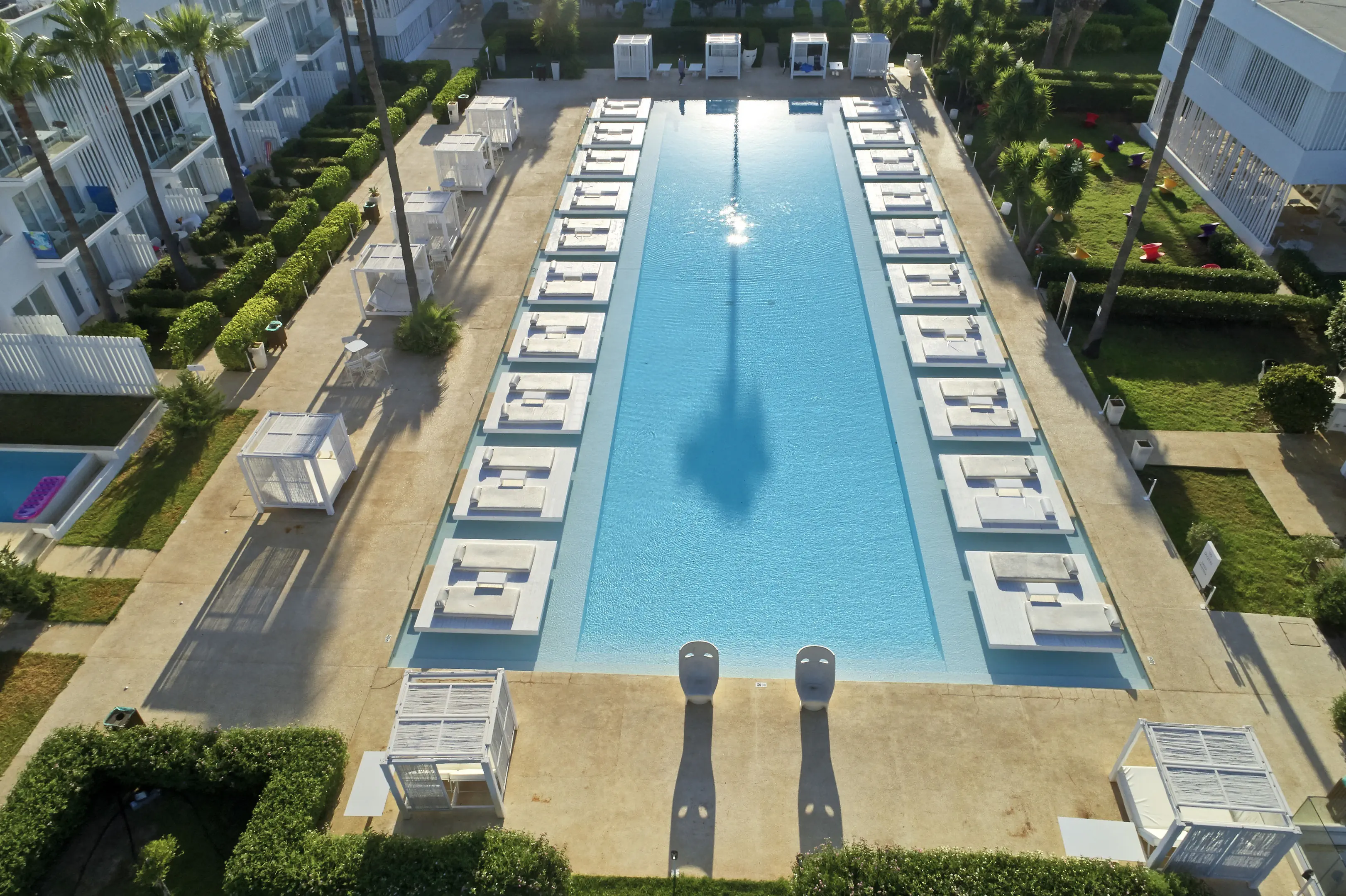 So White Club Resort - zdjęcie 33