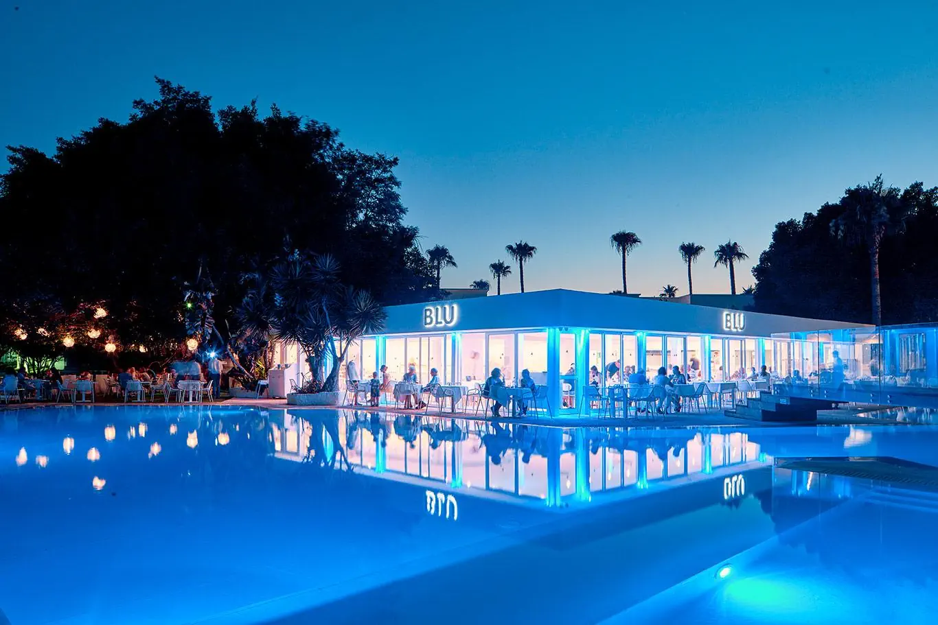 So White Club Resort - zdjęcie 11