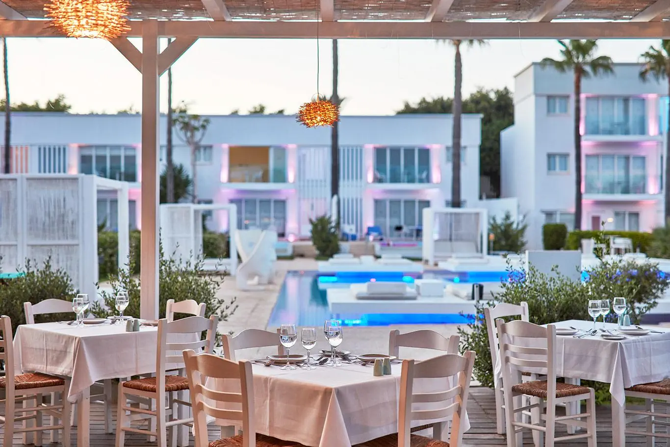 So White Club Resort - zdjęcie 22