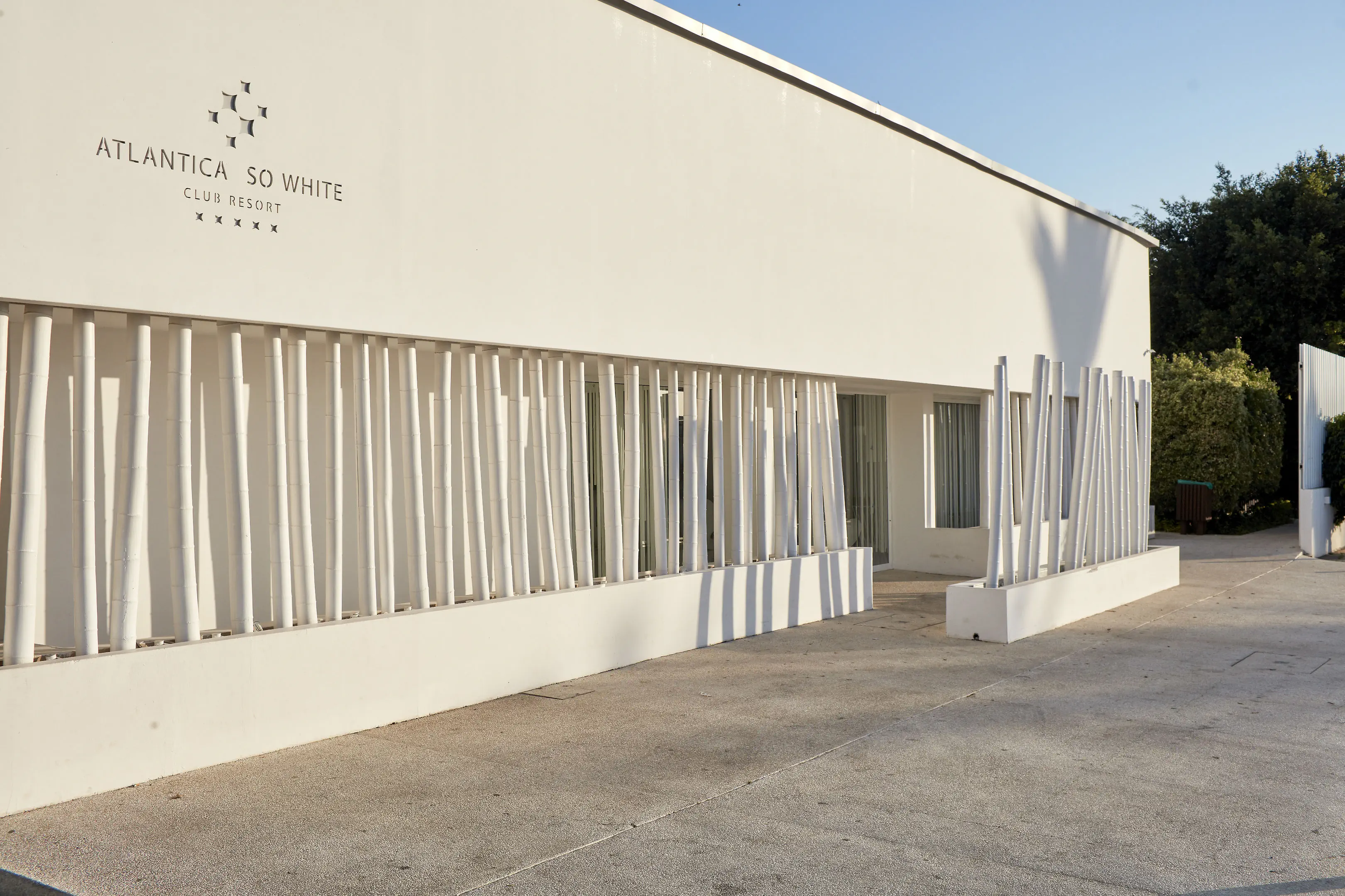 So White Club Resort - zdjęcie 44
