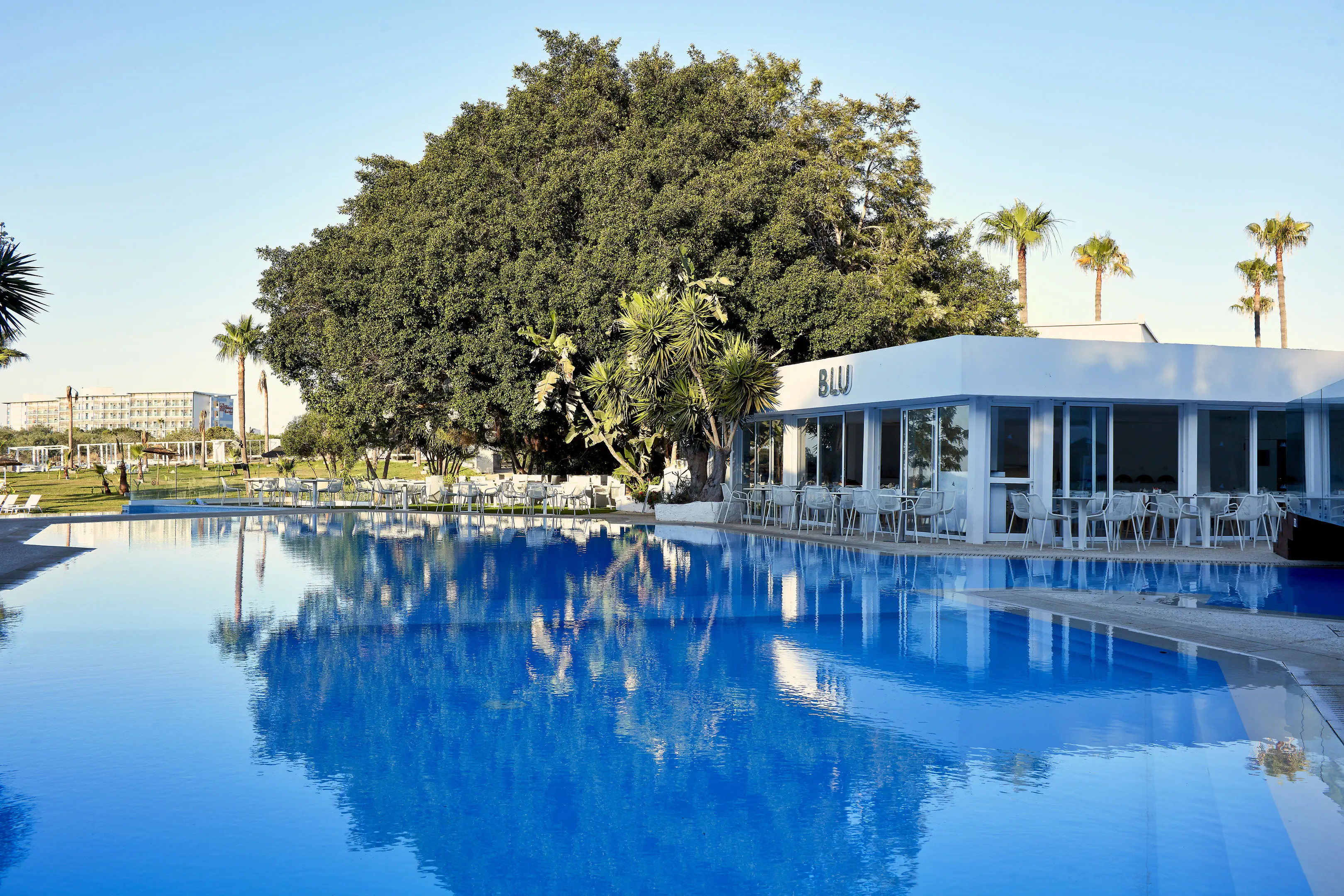 So White Club Resort - zdjęcie 41