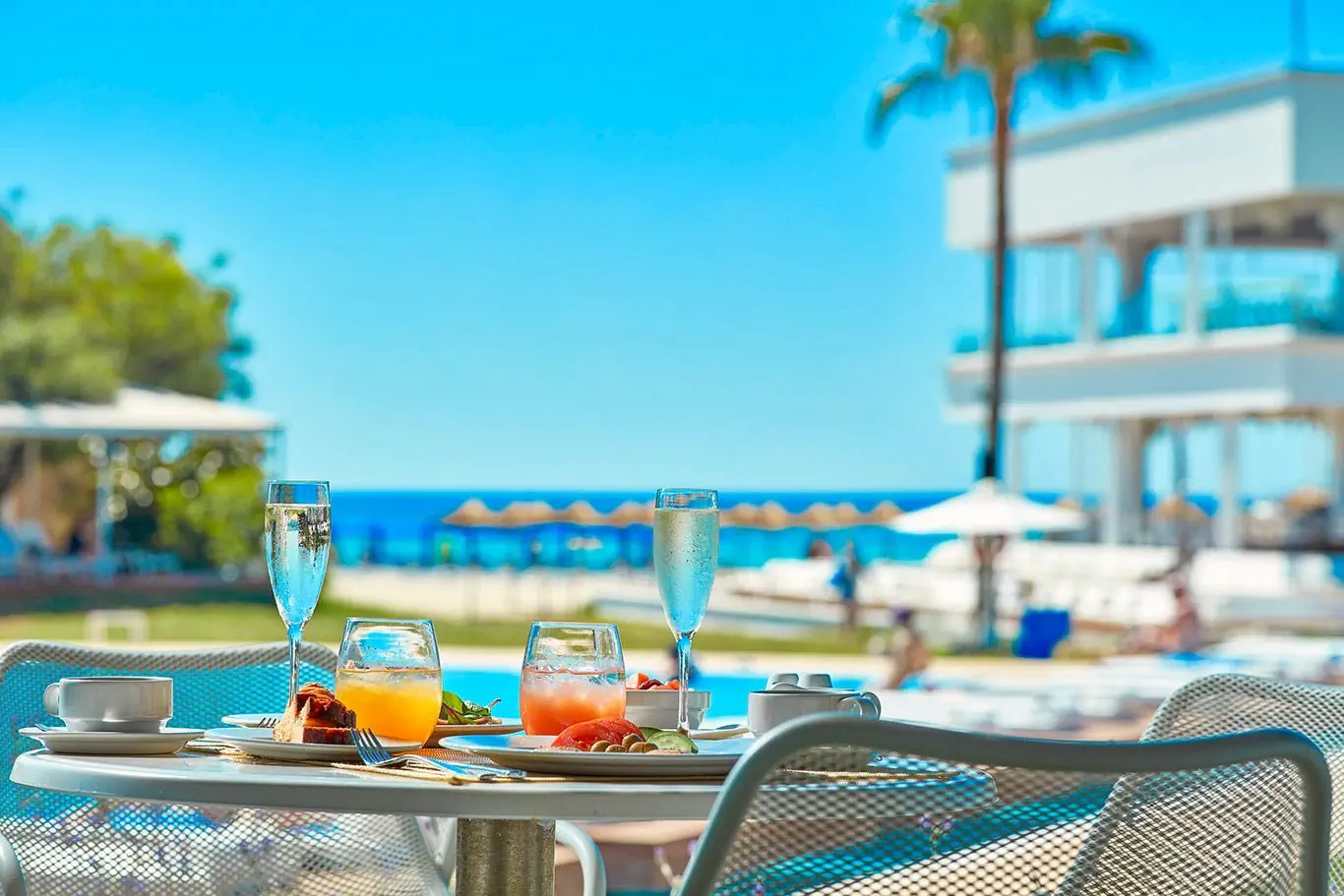 So White Club Resort - zdjęcie 13