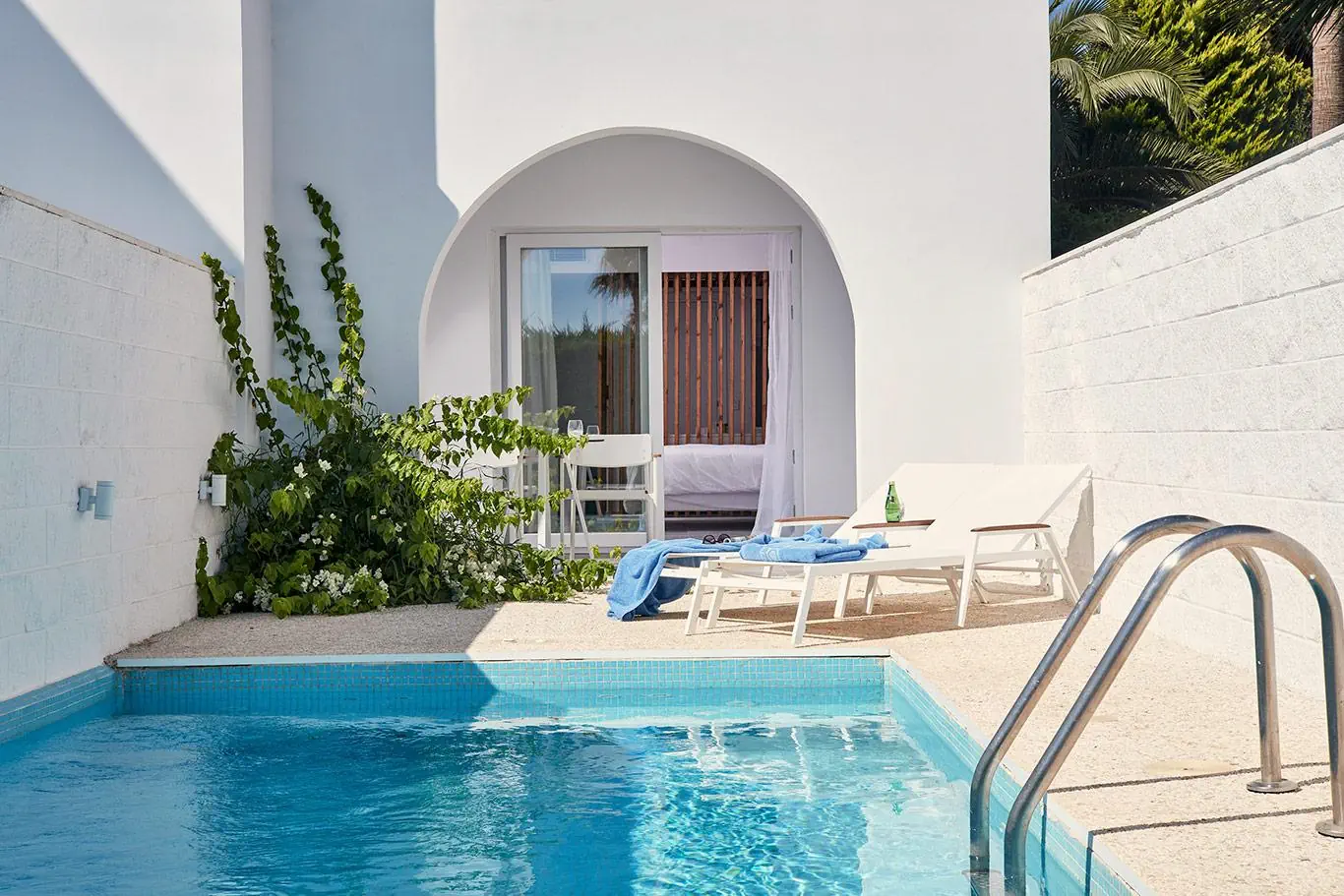 So White Club Resort - zdjęcie 23