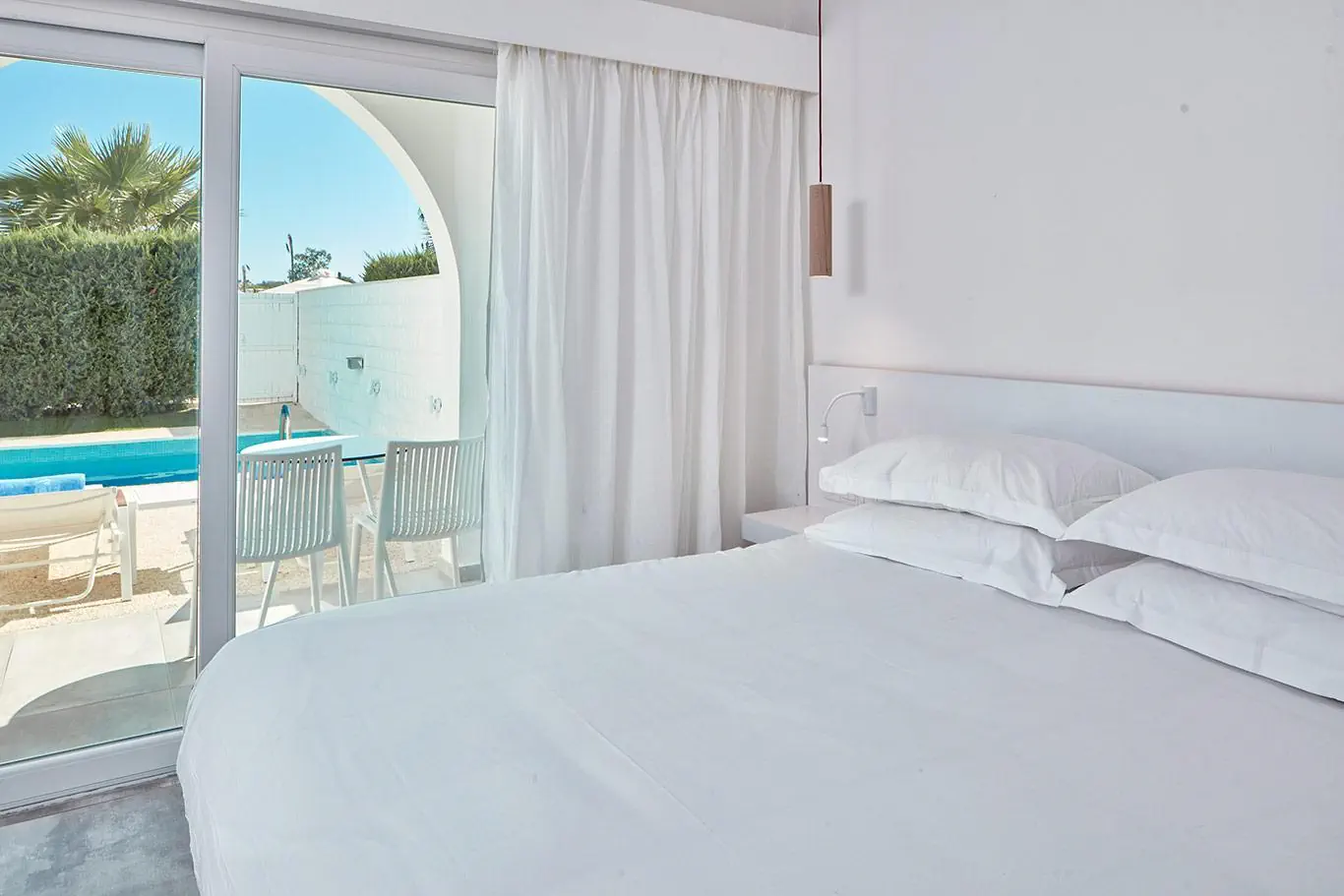 So White Club Resort - zdjęcie 25