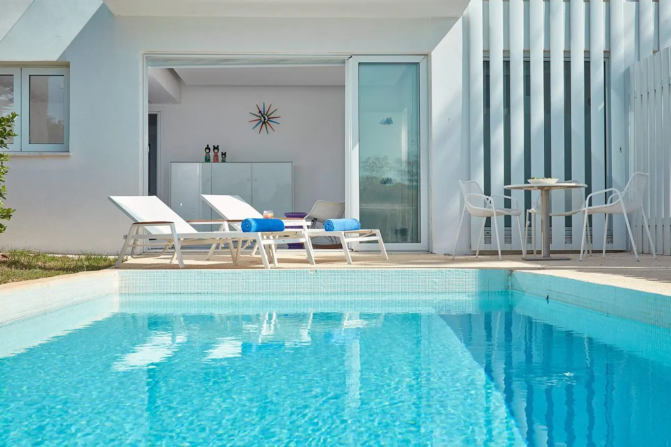 So White Club Resort - zdjęcie 29