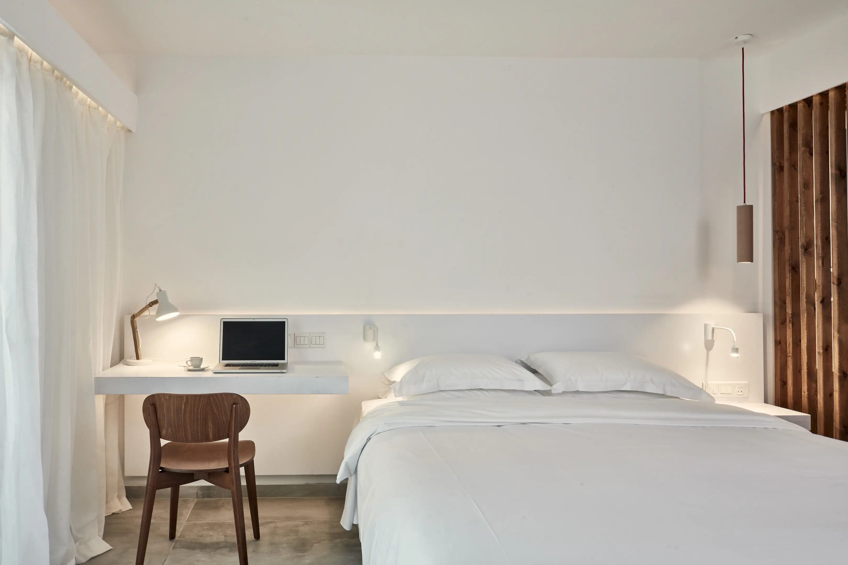 So White Club Resort - zdjęcie 35