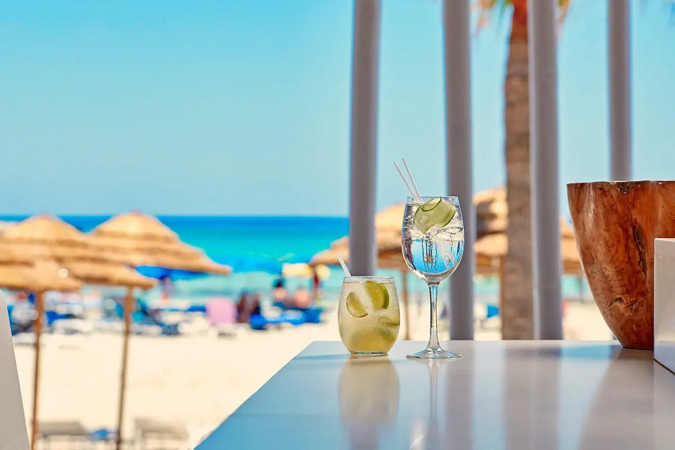 So White Club Resort - zdjęcie 17