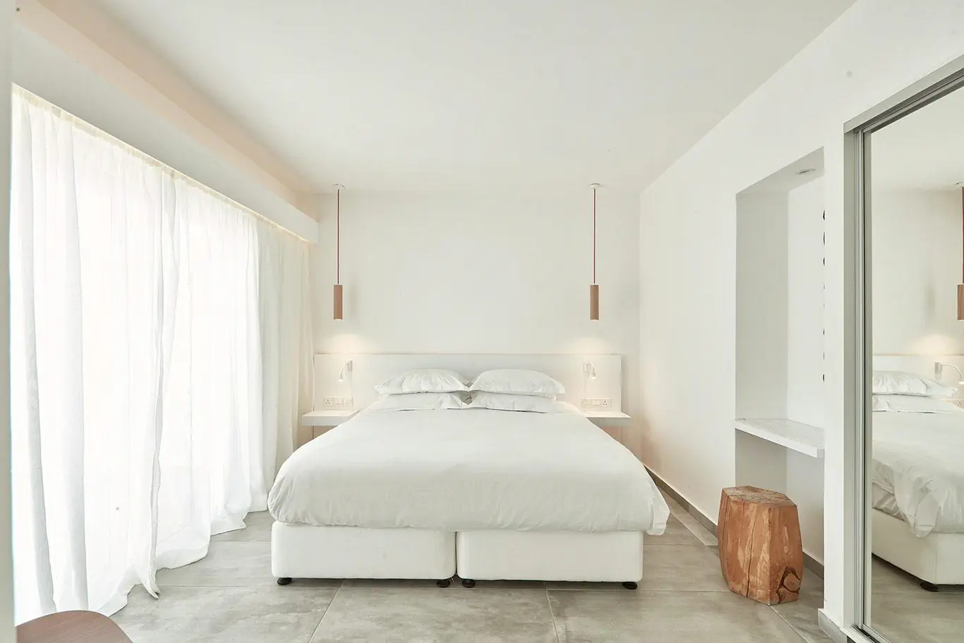 So White Club Resort - zdjęcie 26