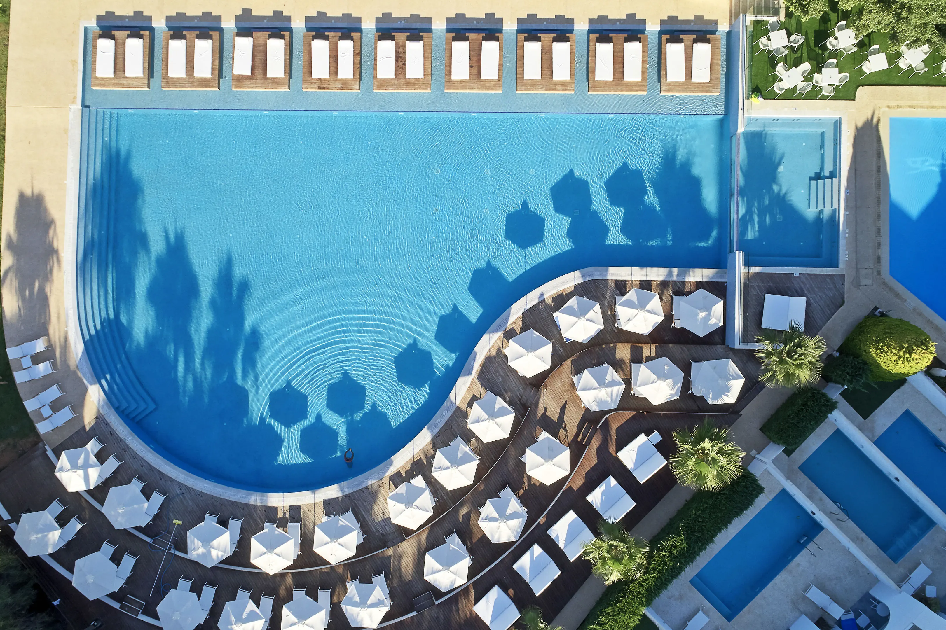So Nice Club Resort (ex. So Nice Boutique Suites) - zdjęcie 4
