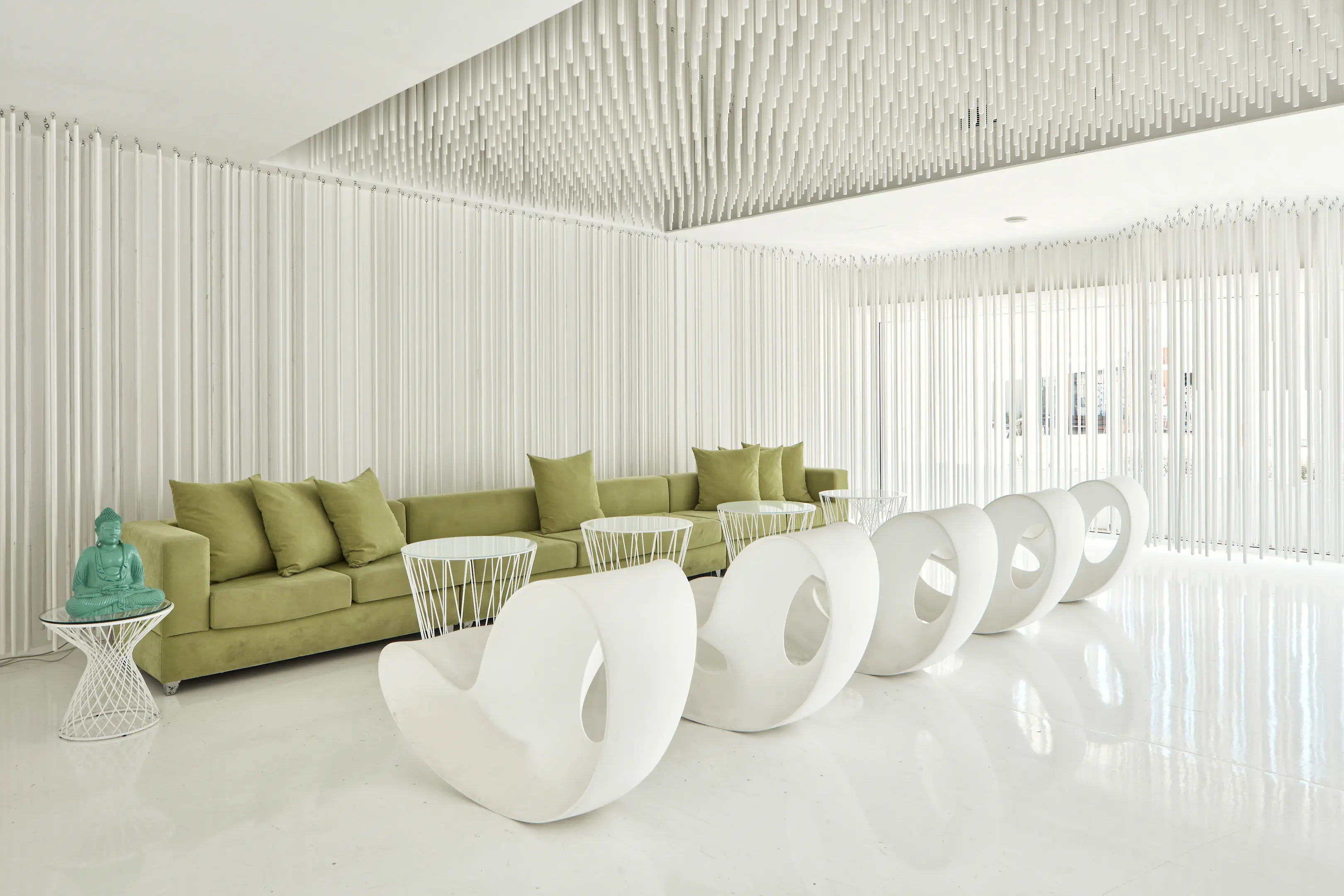 So Nice Club Resort (ex. So Nice Boutique Suites) - zdjęcie 10