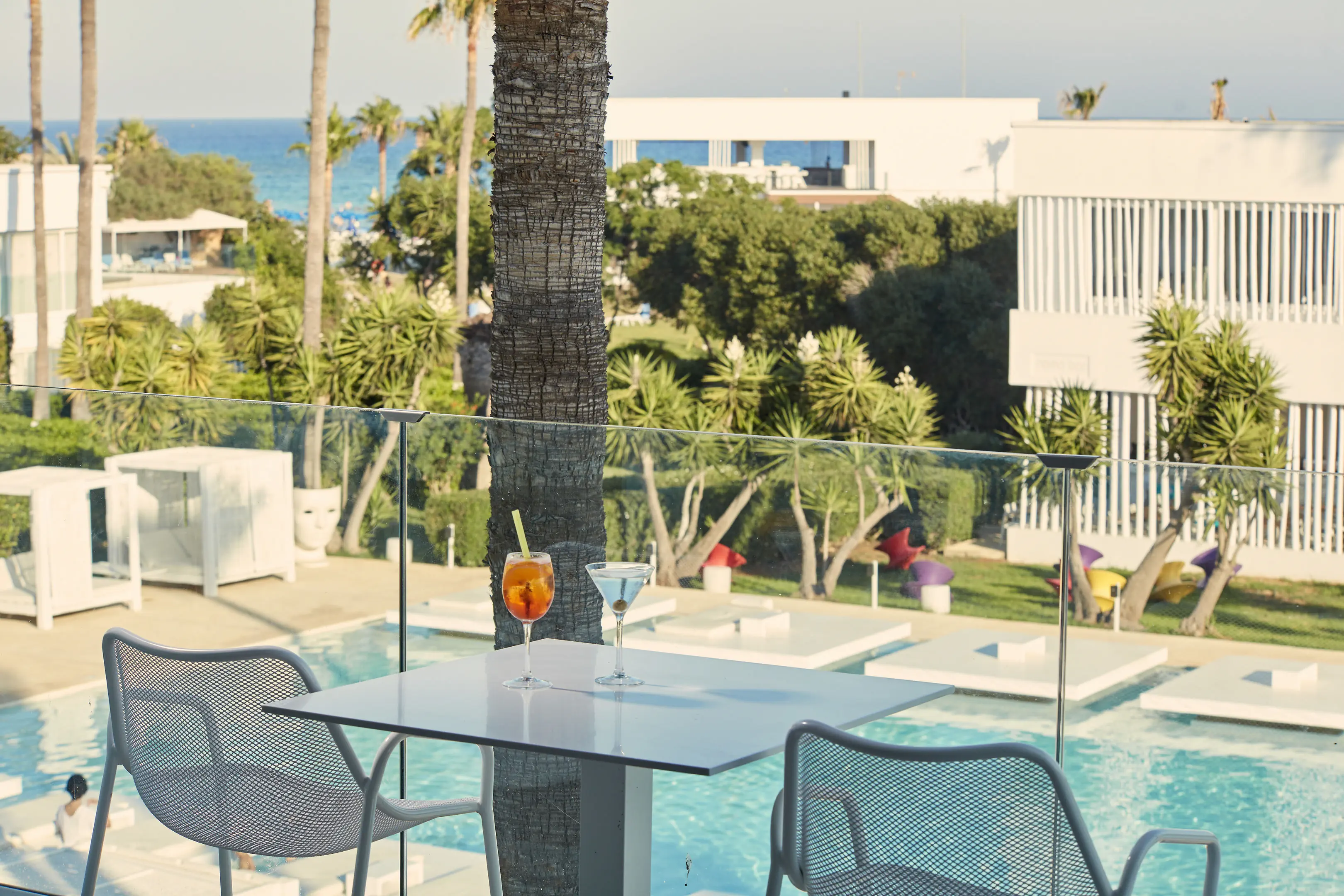 So Nice Club Resort (ex. So Nice Boutique Suites) - zdjęcie 8