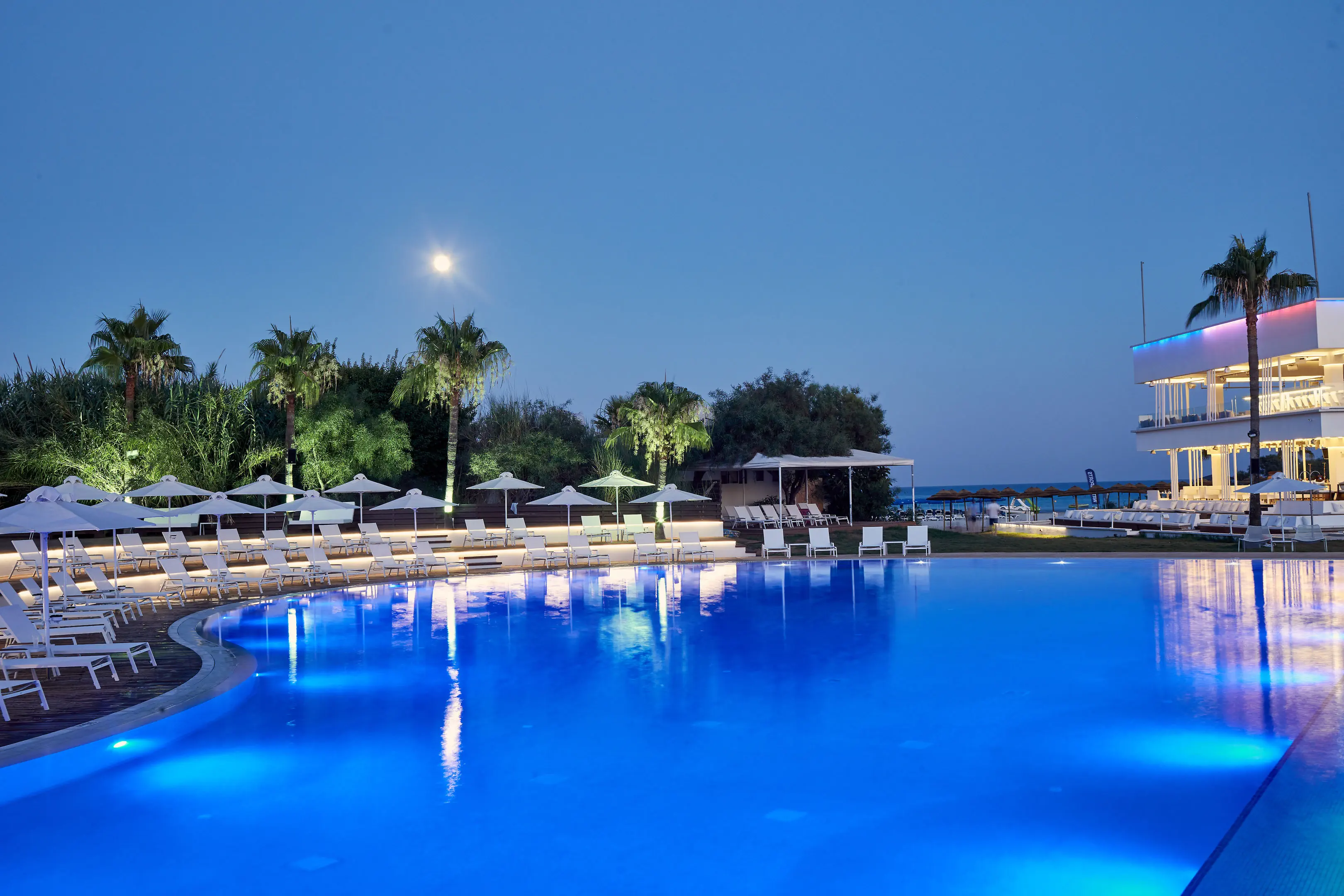 So Nice Club Resort (ex. So Nice Boutique Suites) - zdjęcie 2