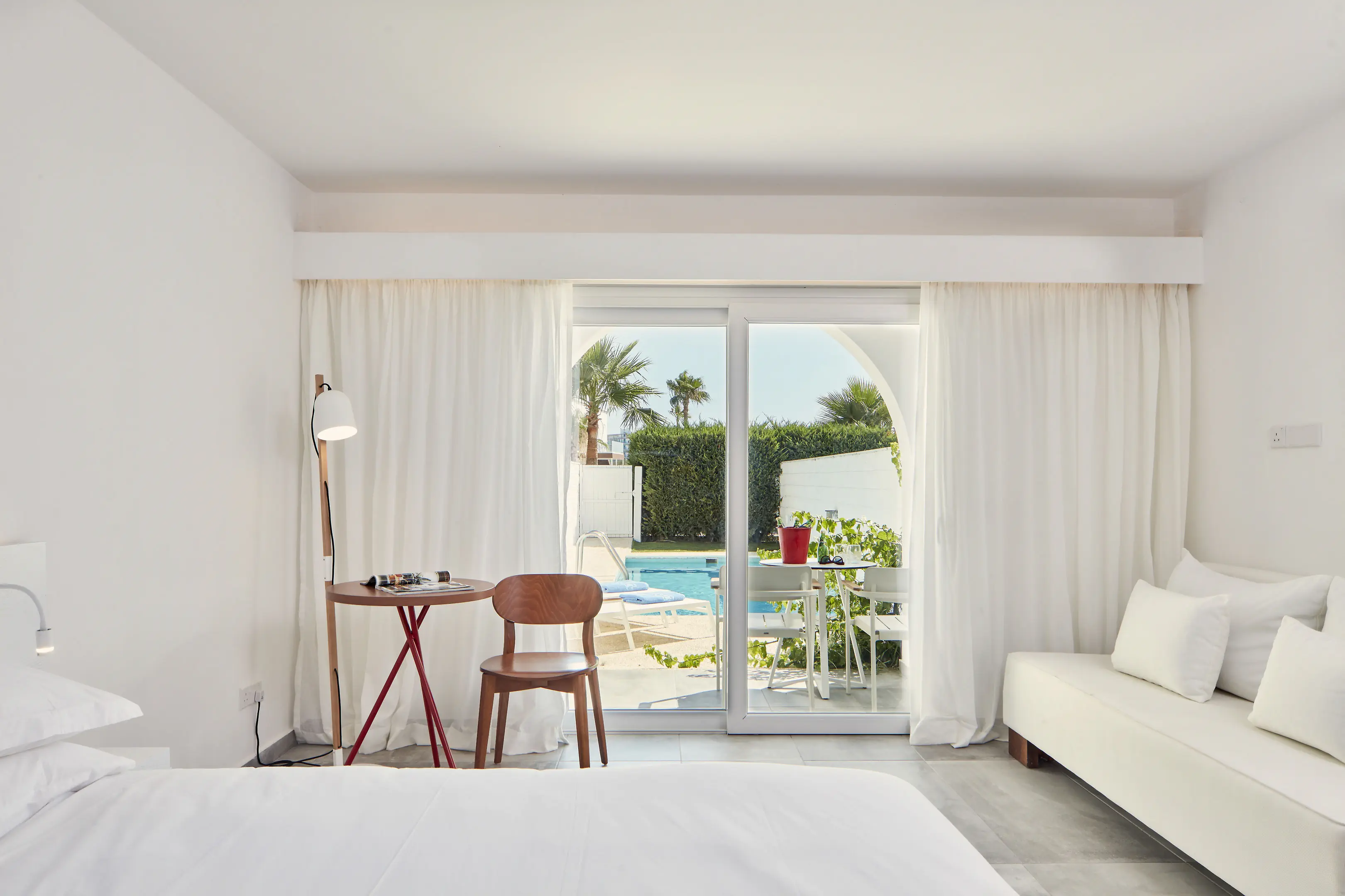 So Nice Club Resort (ex. So Nice Boutique Suites) - zdjęcie 7