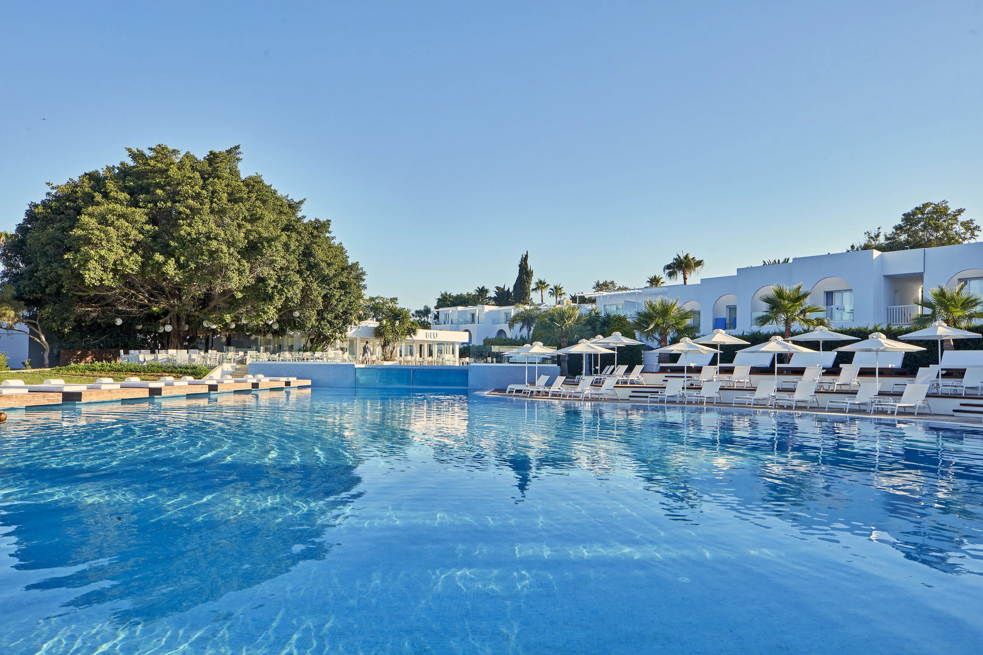 So Nice Club Resort (ex. So Nice Boutique Suites) - zdjęcie 3