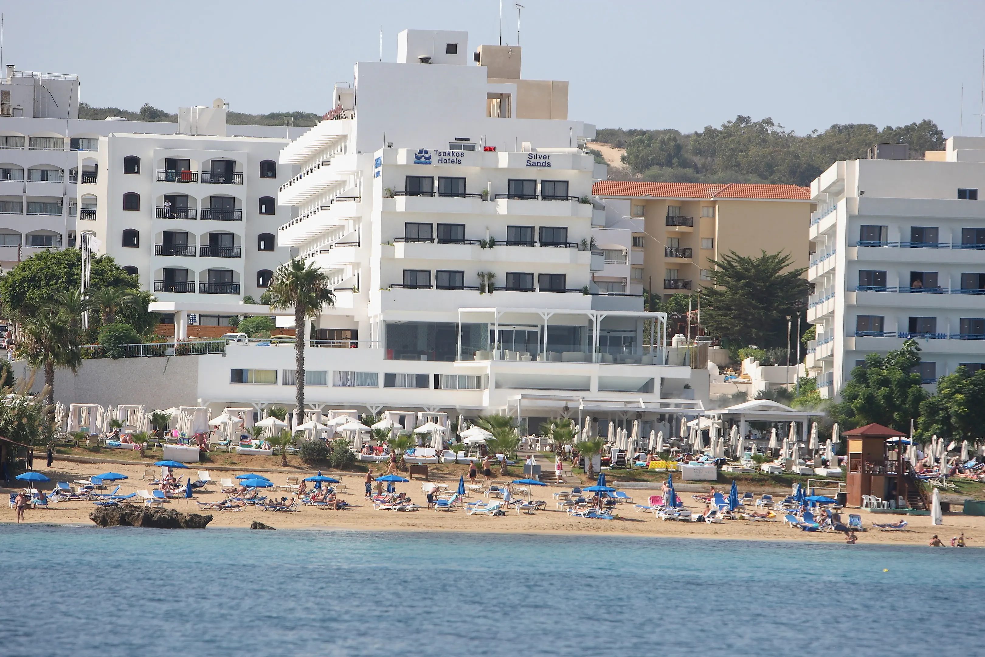 Silver Sands Beach - zdjęcie 20
