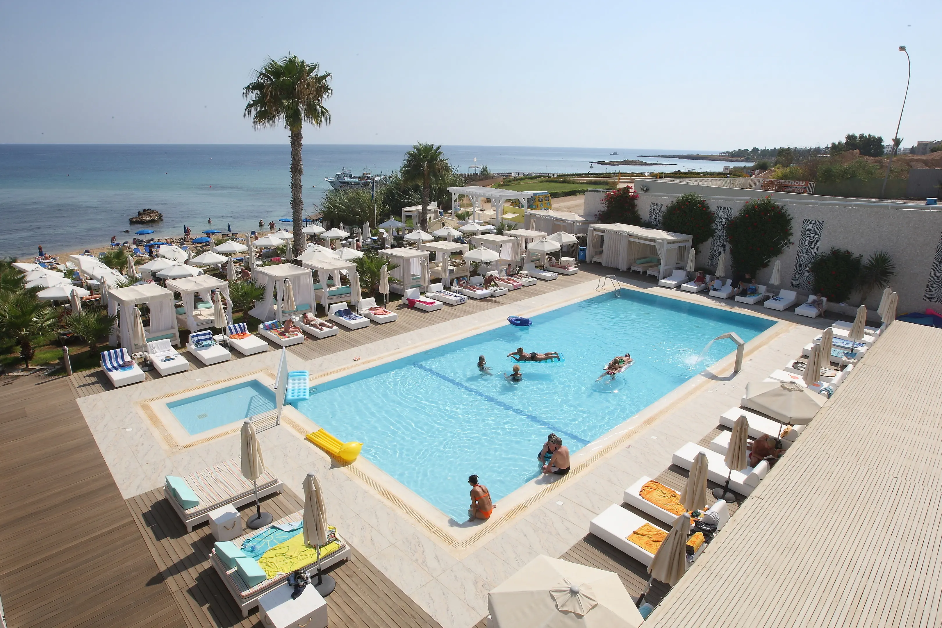 Silver Sands Beach - zdjęcie 23