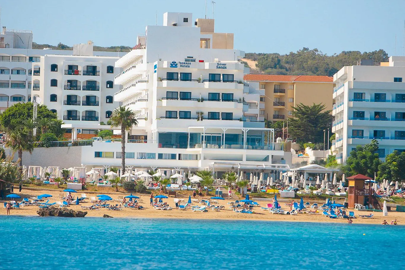 Silver Sands Beach photo 2