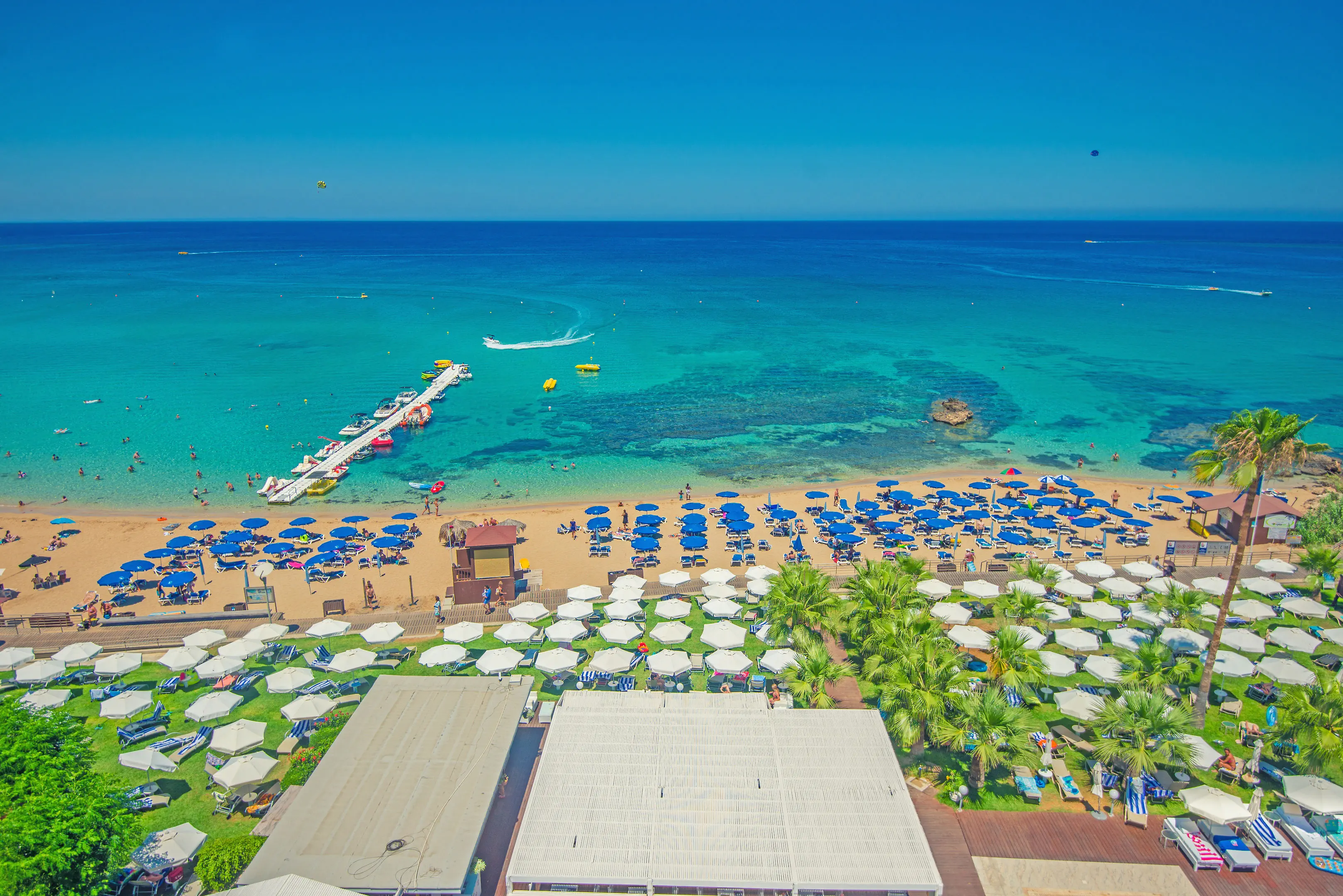 Silver Sands Beach - zdjęcie 18