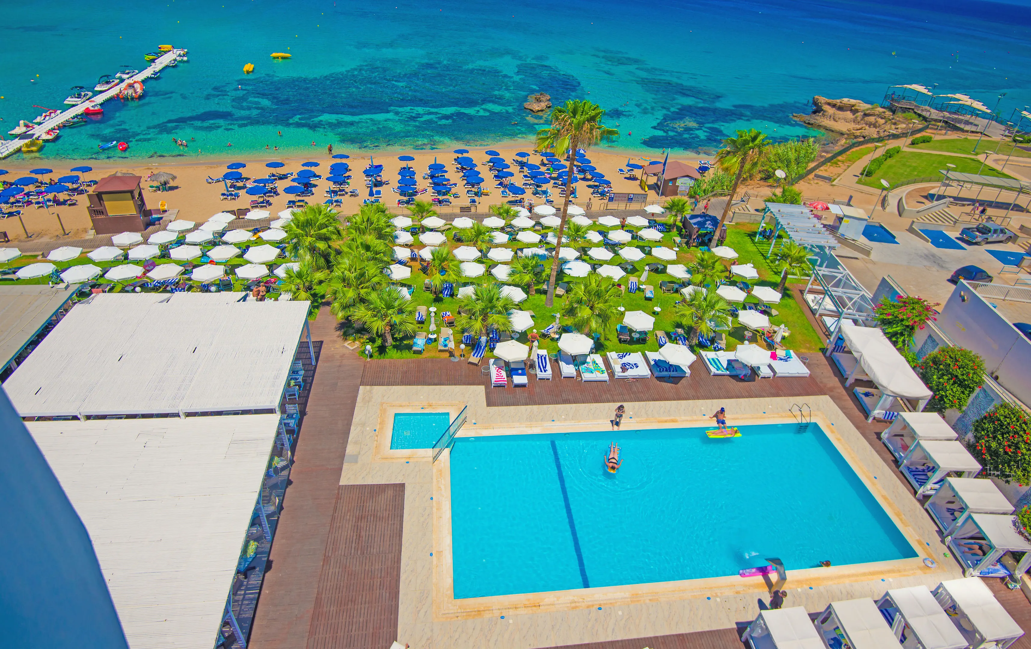 Silver Sands Beach - zdjęcie 22