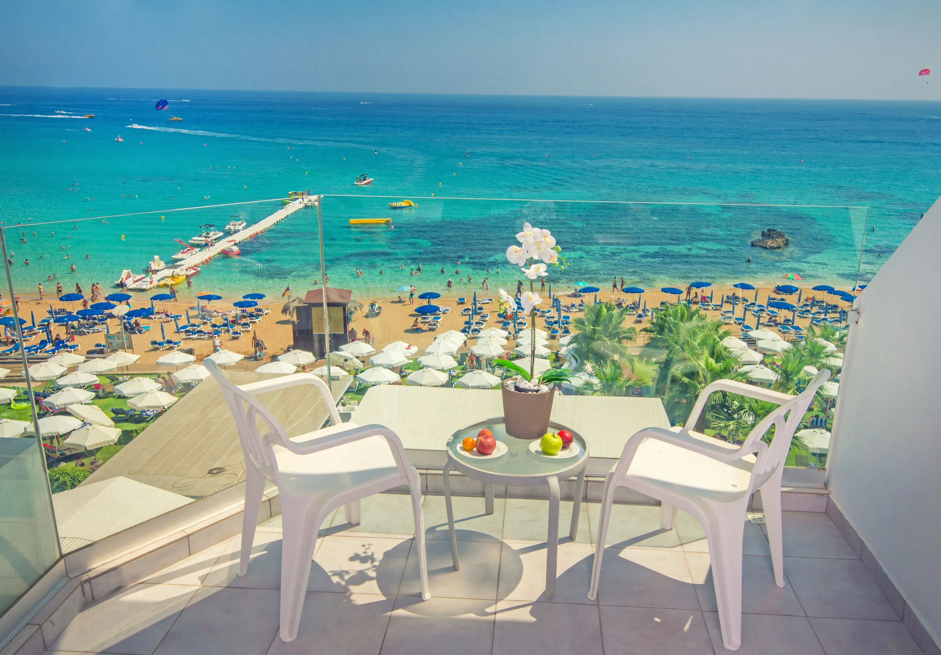 Silver Sands Beach - zdjęcie 19