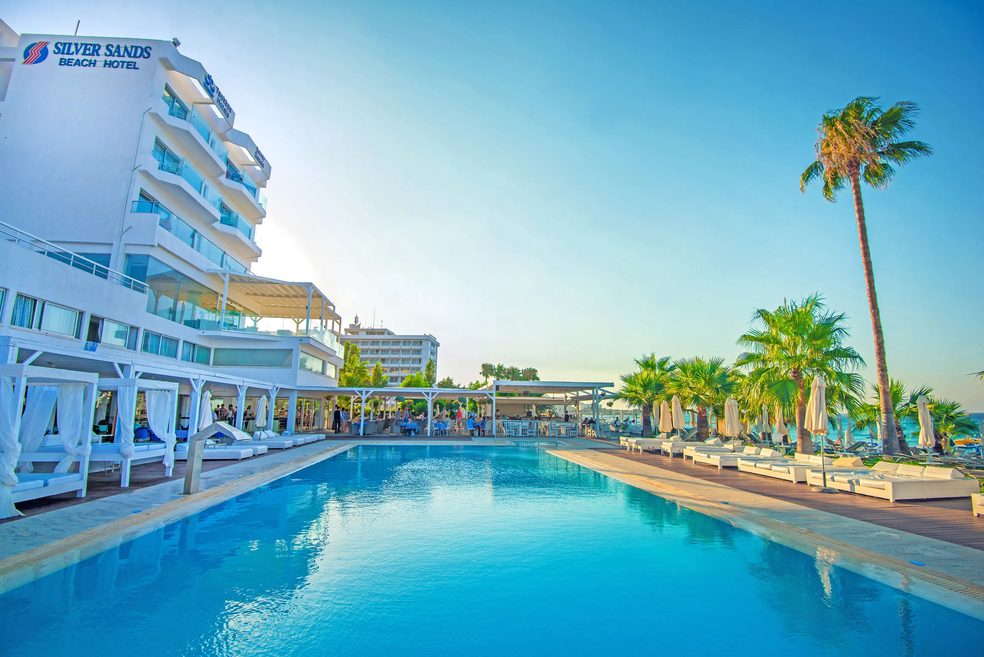 Silver Sands Beach - zdjęcie 25