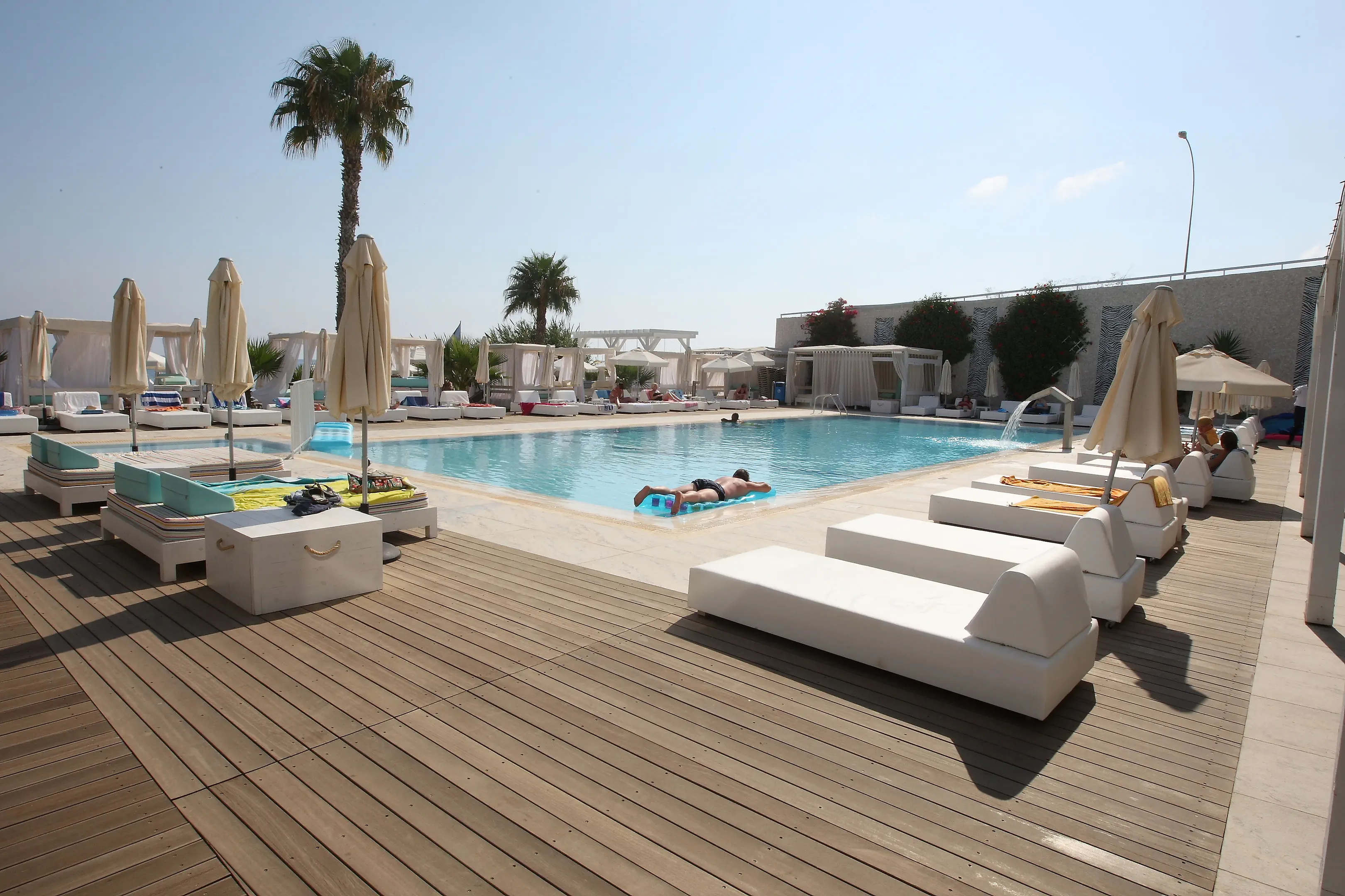 Silver Sands Beach - zdjęcie 21