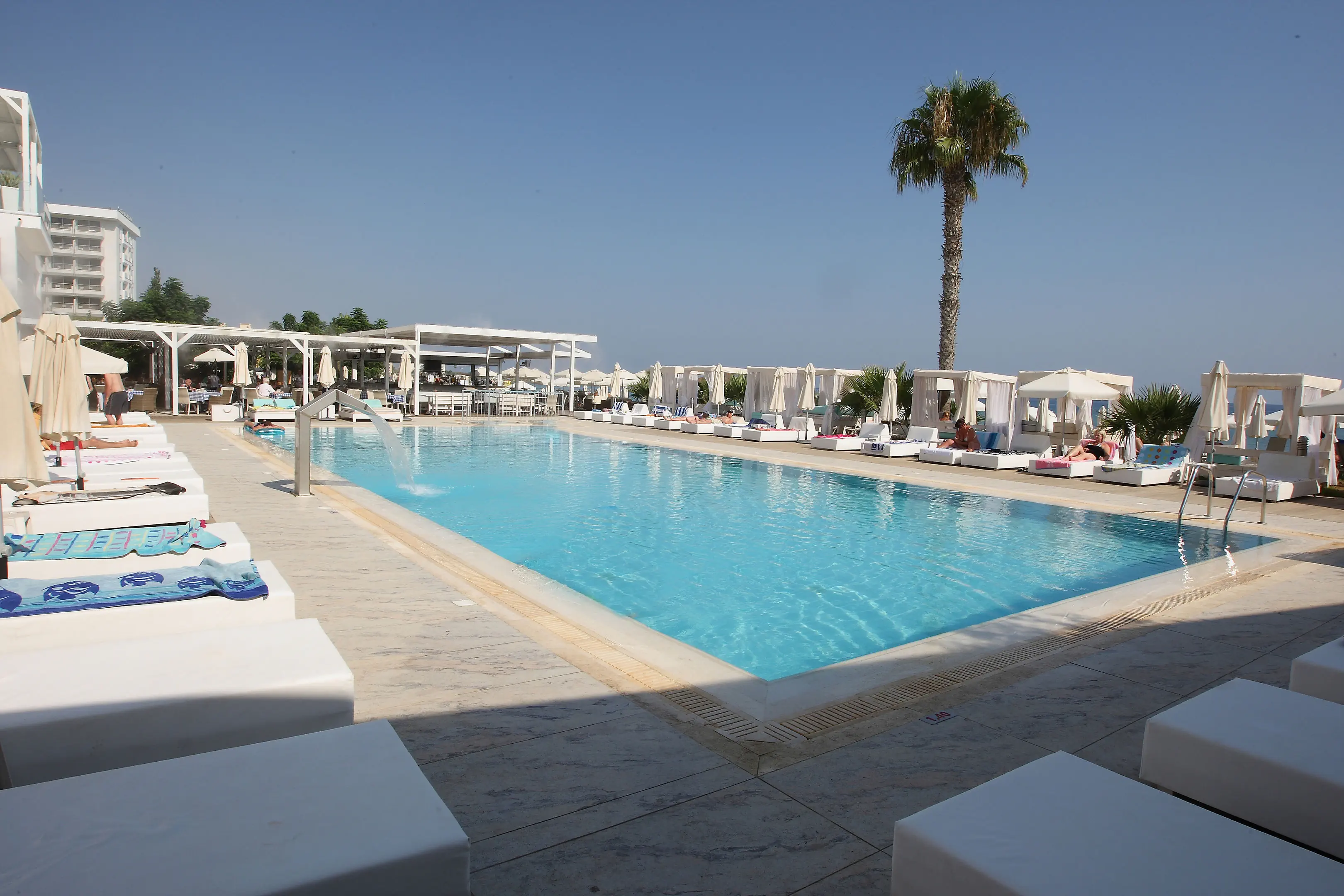 Silver Sands Beach - zdjęcie 24