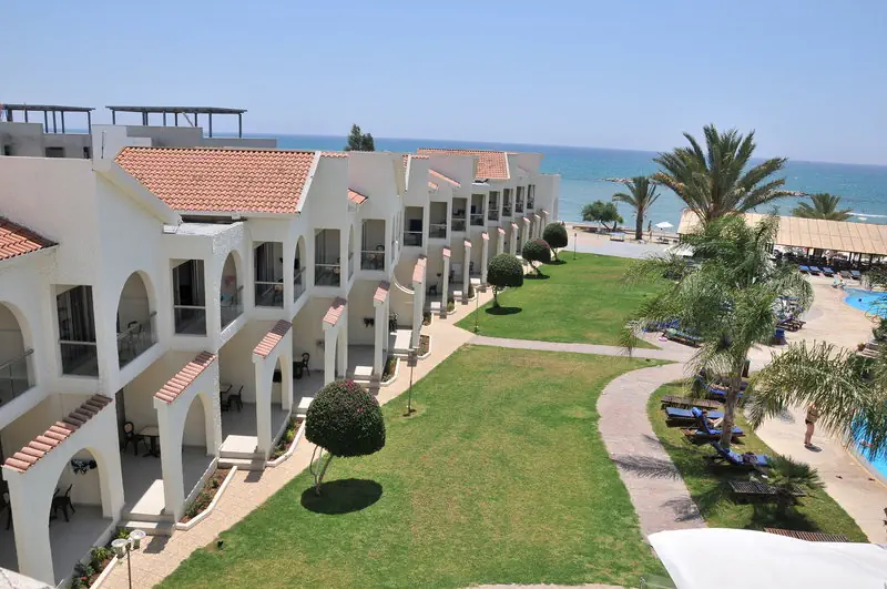 Radisson Beach Resort (ex. Princess Beach) - zdjęcie 2