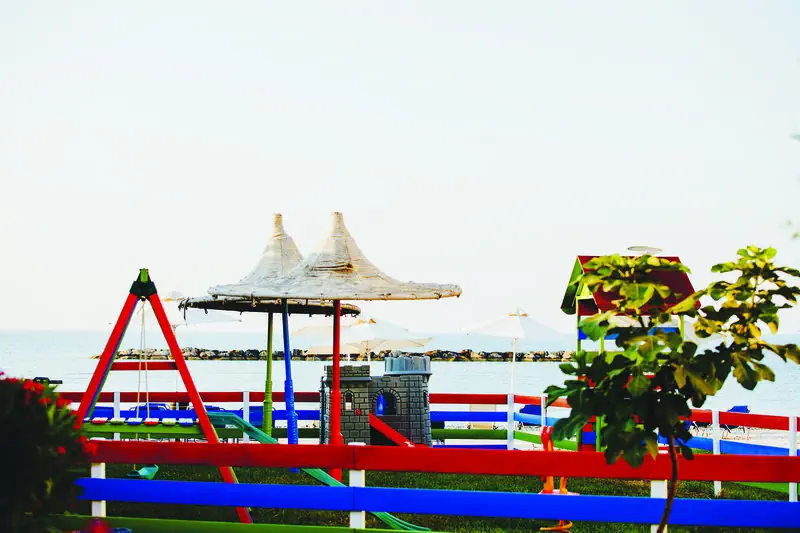 Radisson Beach Resort (ex. Princess Beach) - zdjęcie 23